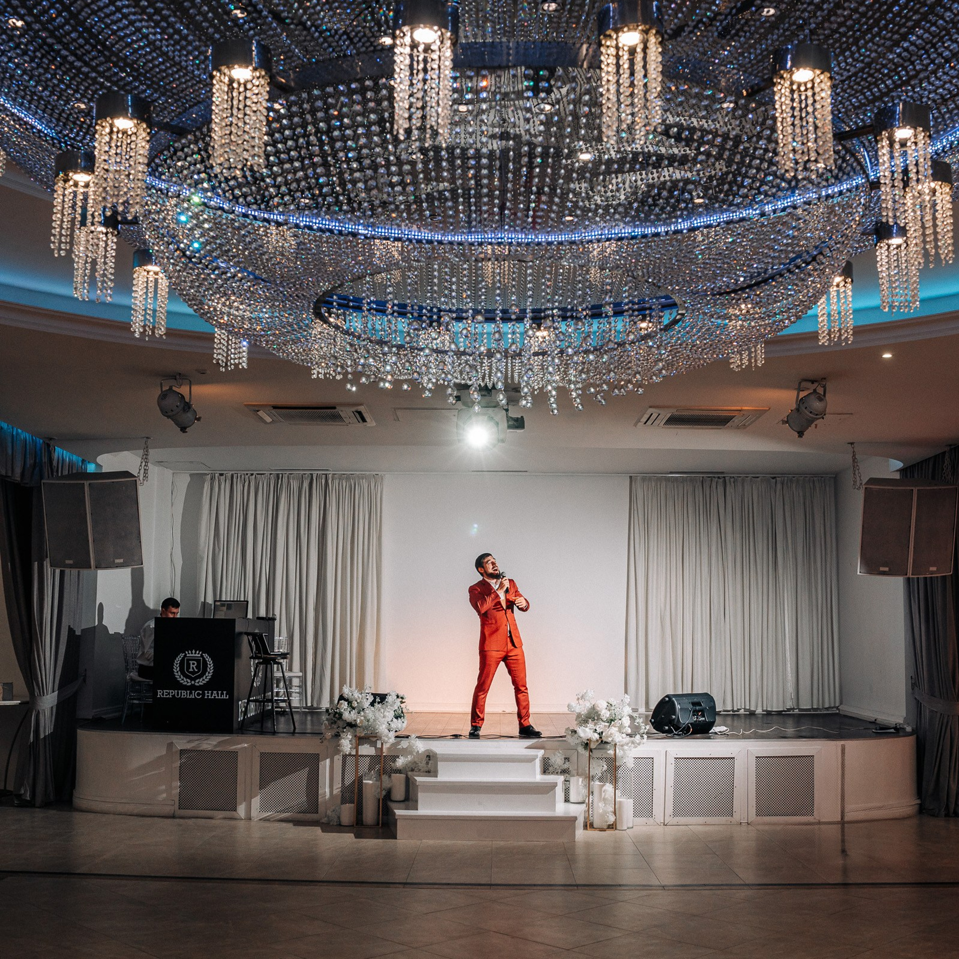 Абдулла & Зарема