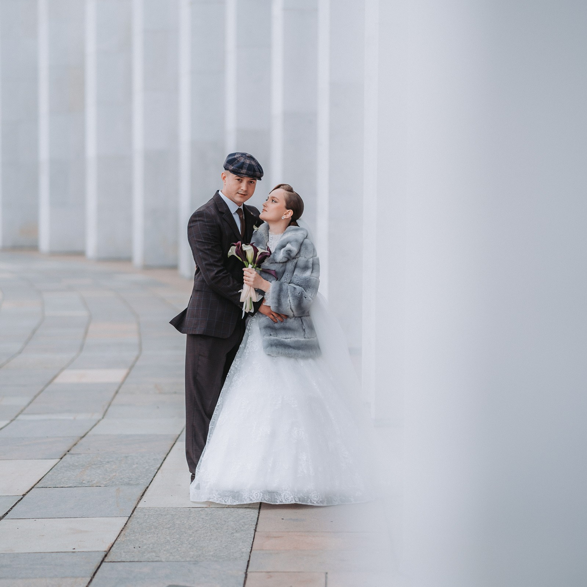 Виктор & София