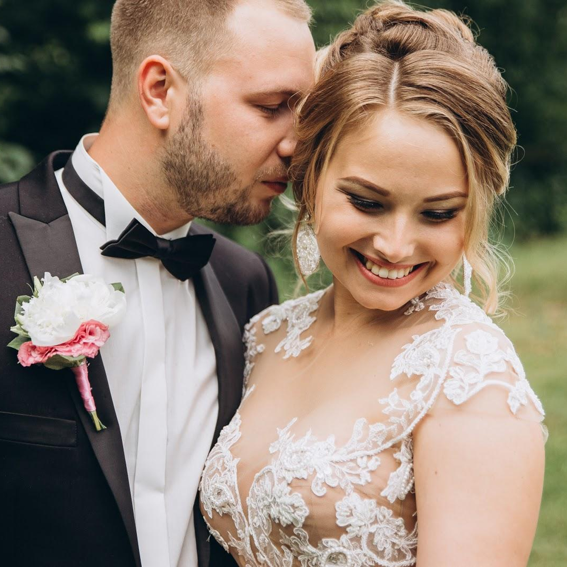 Максим & Катя