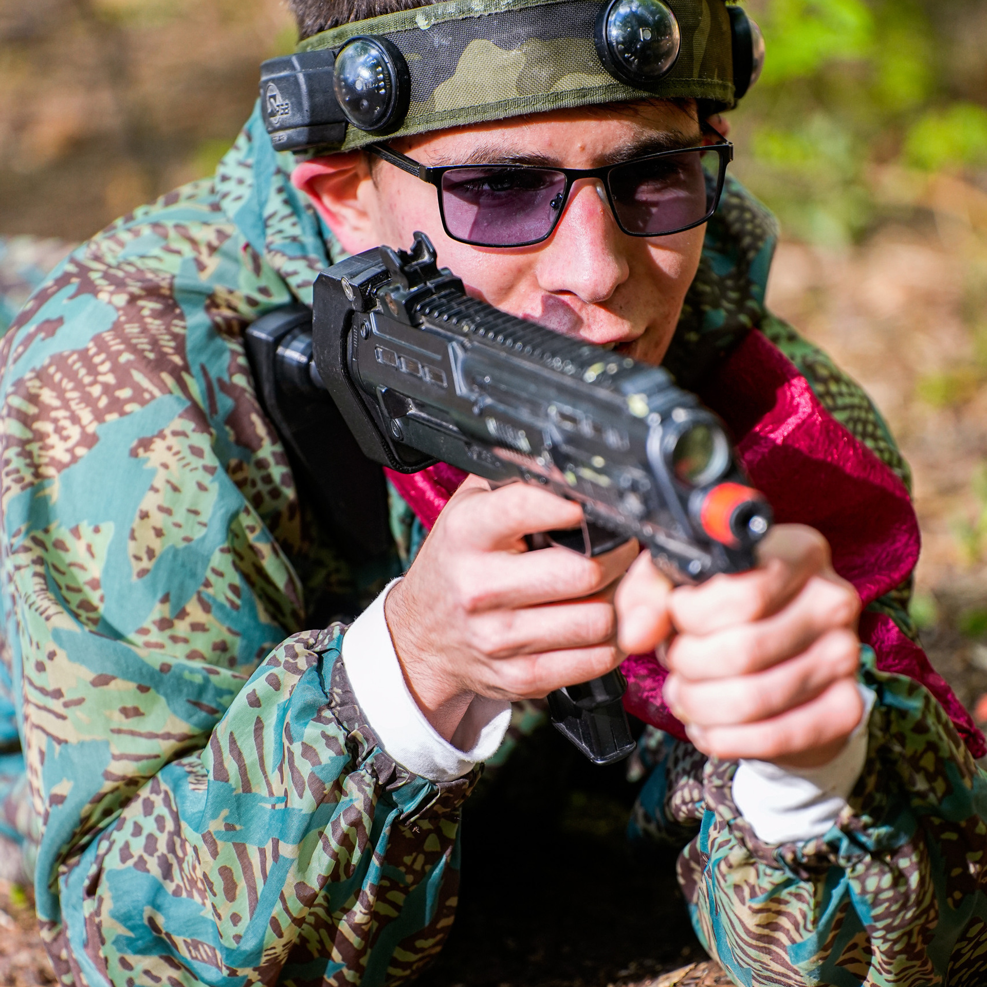 Отзывы. Спортивный и не только фотограф в Санкт-Петербурге- Артём Золотарёв