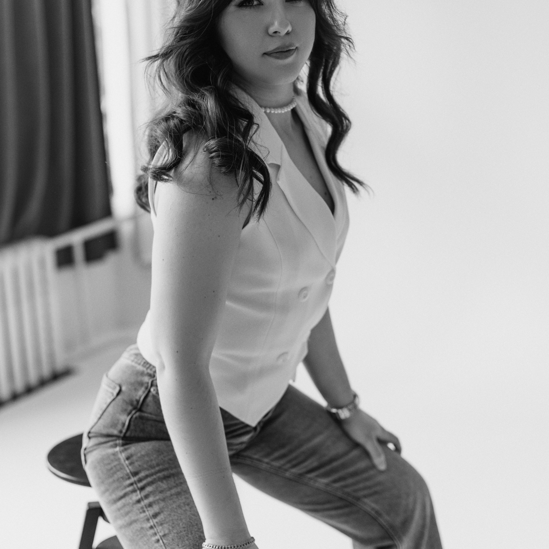 Отзывы. Анна женский фотограф в Москве