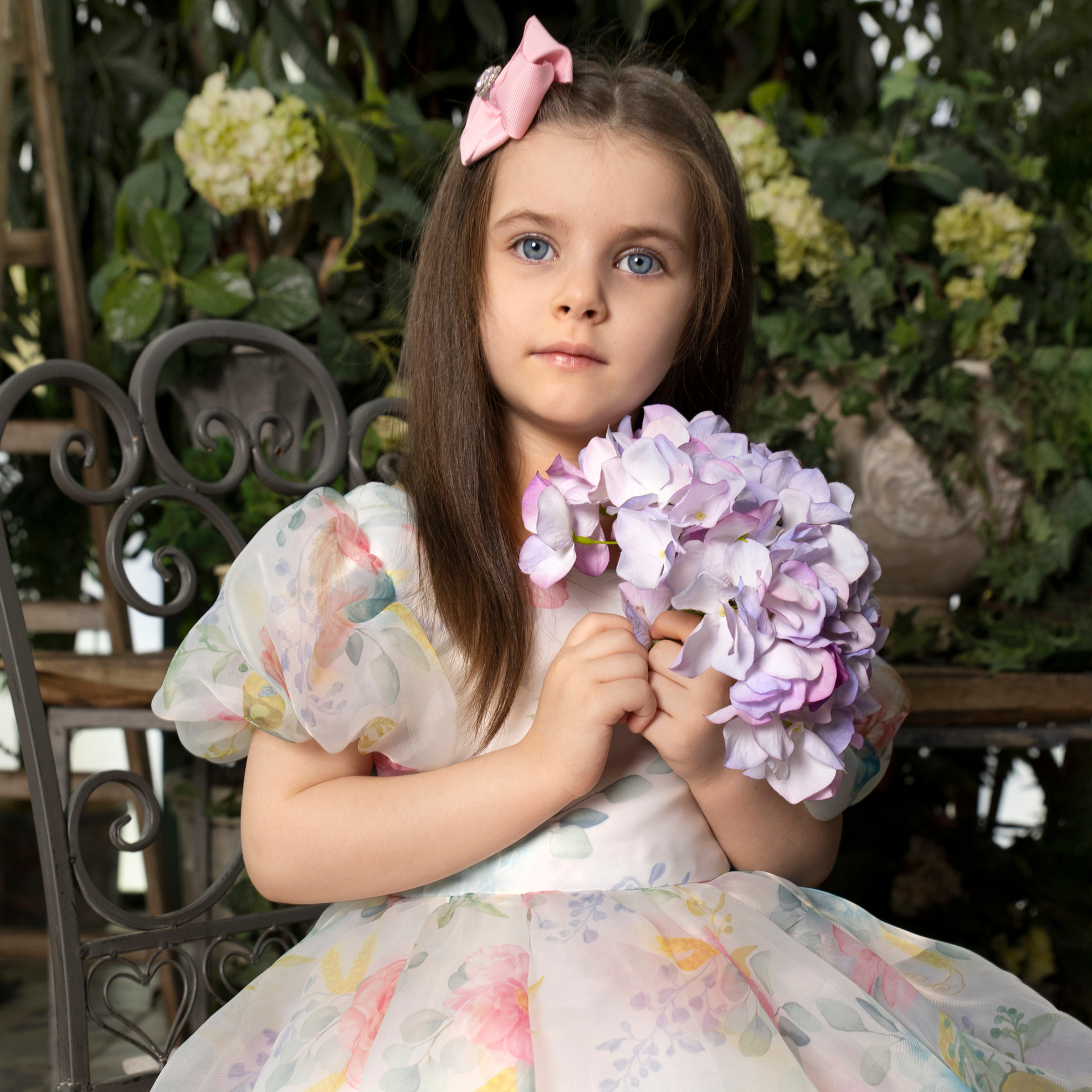 Отзывы. Арт-фотограф в Москве Елена Иванова