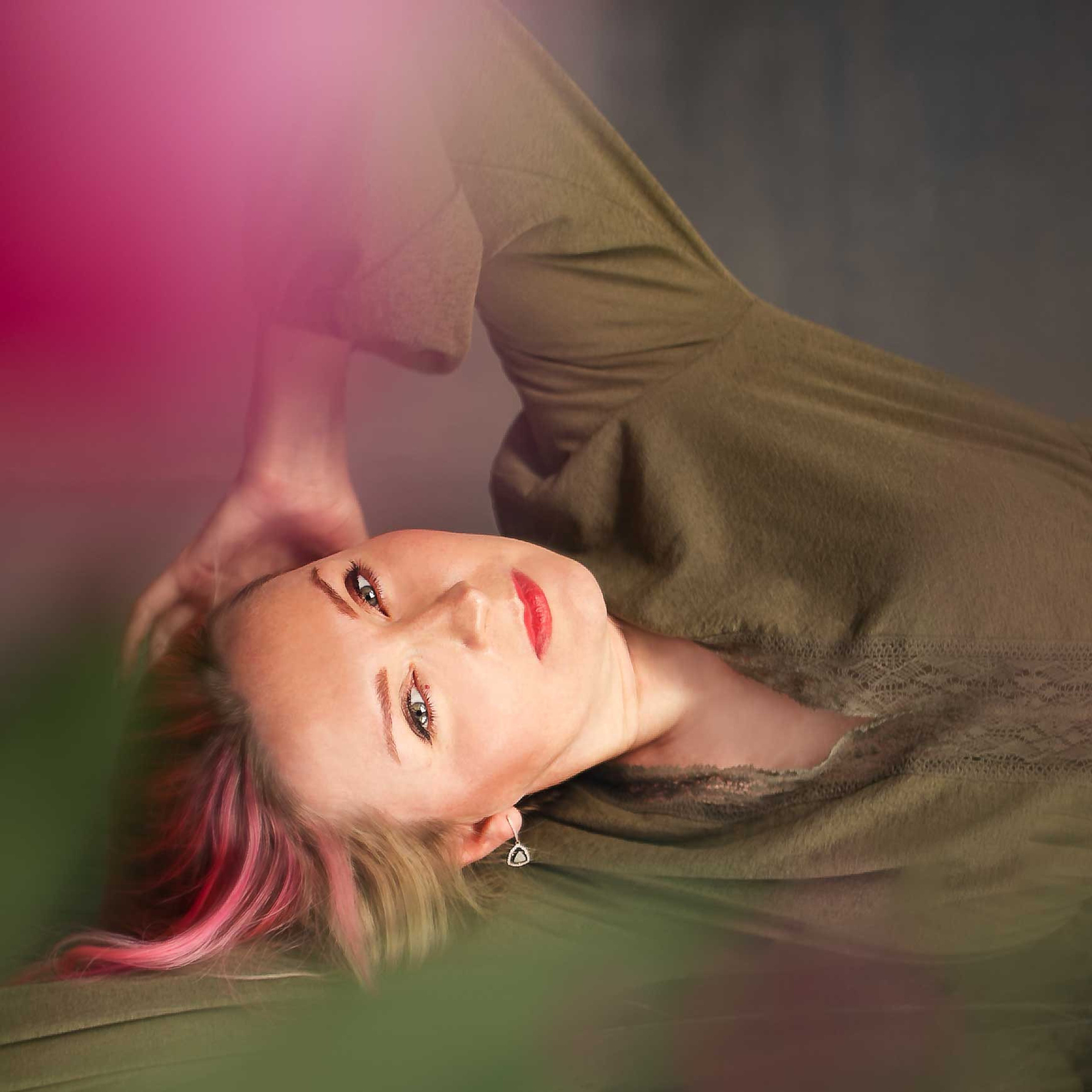 Отзывы. Арт-фотограф в Москве Елена Иванова