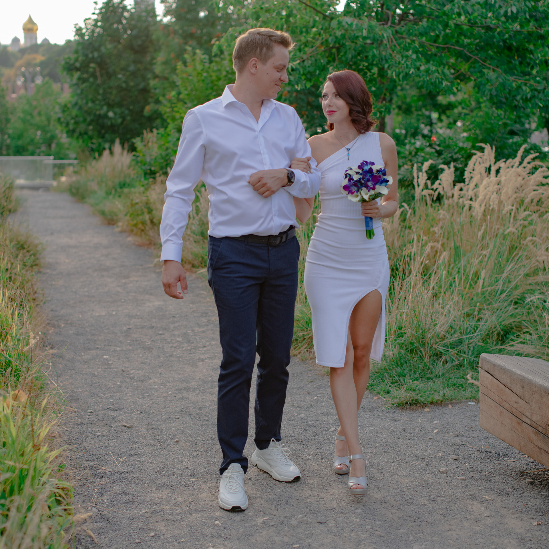 Ваши отзывы. Сайт фотографа Анны Беляевой