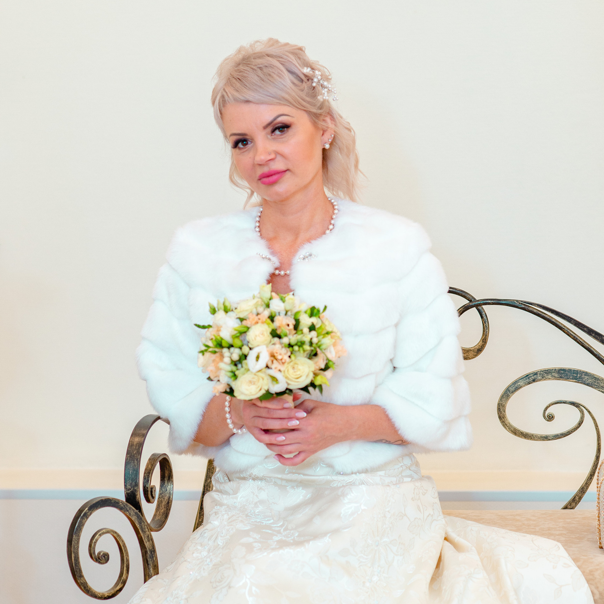 Ваши отзывы. Сайт фотографа Анны Беляевой