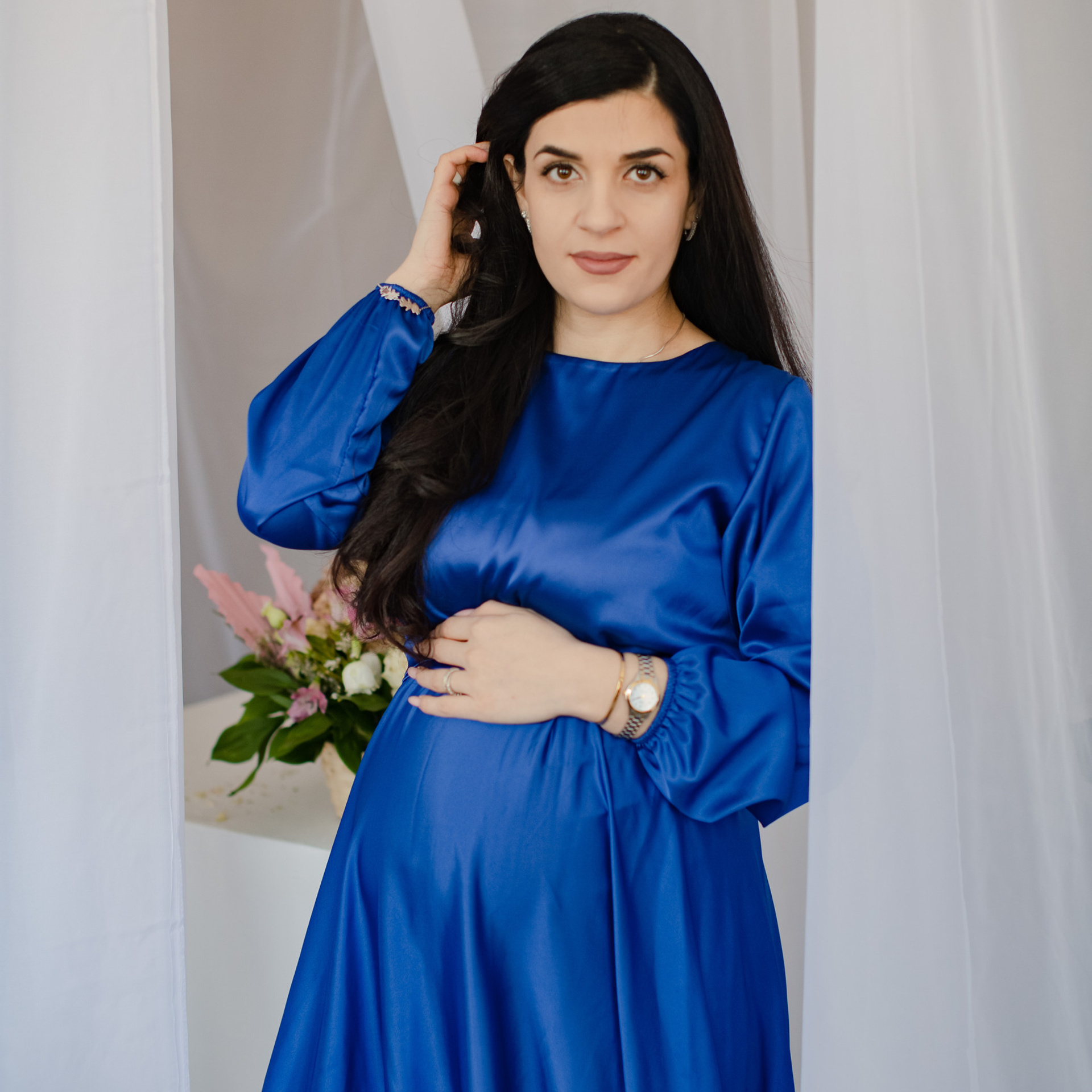 Ваши отзывы. Сайт фотографа Анны Беляевой