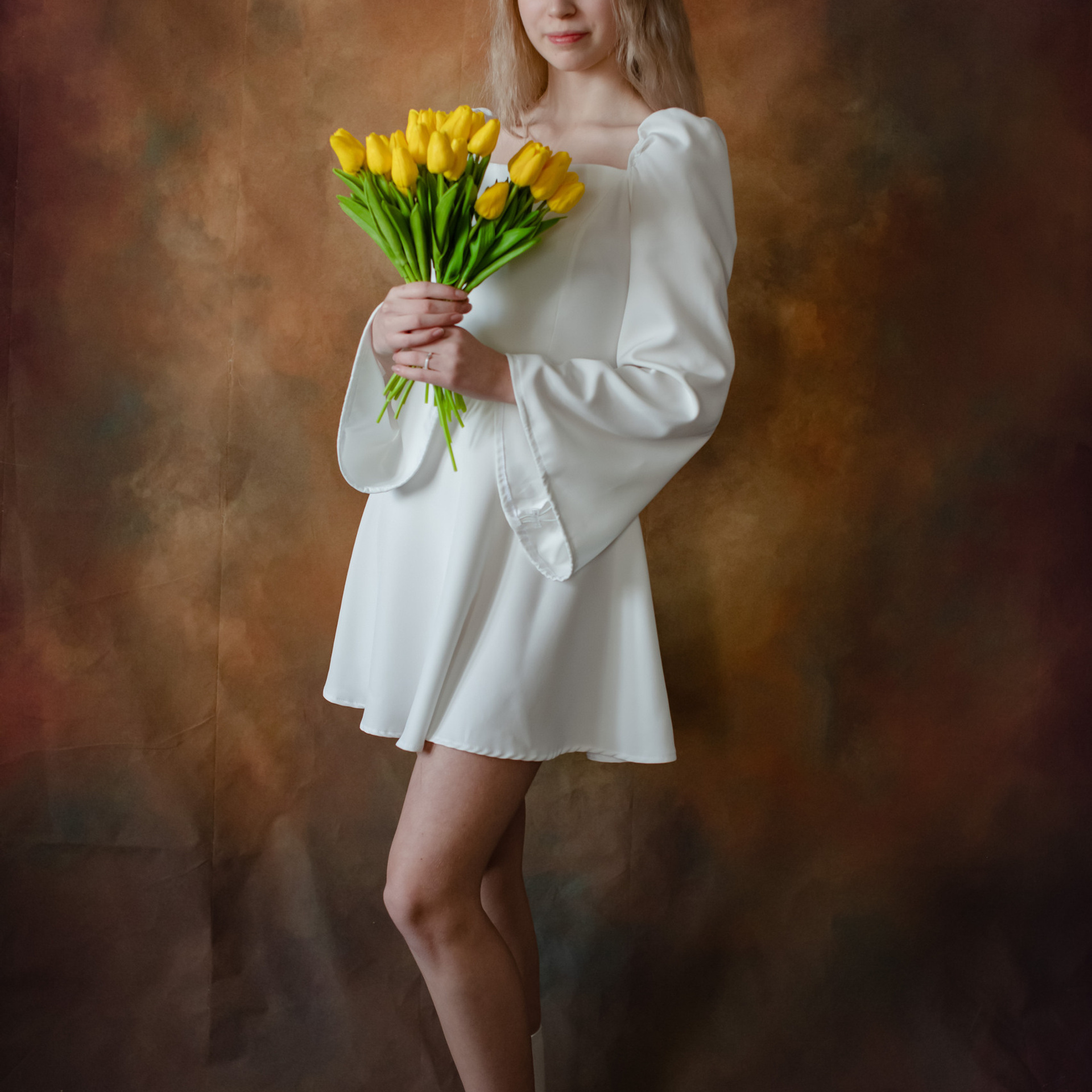 Ваши отзывы. Сайт фотографа Анны Беляевой