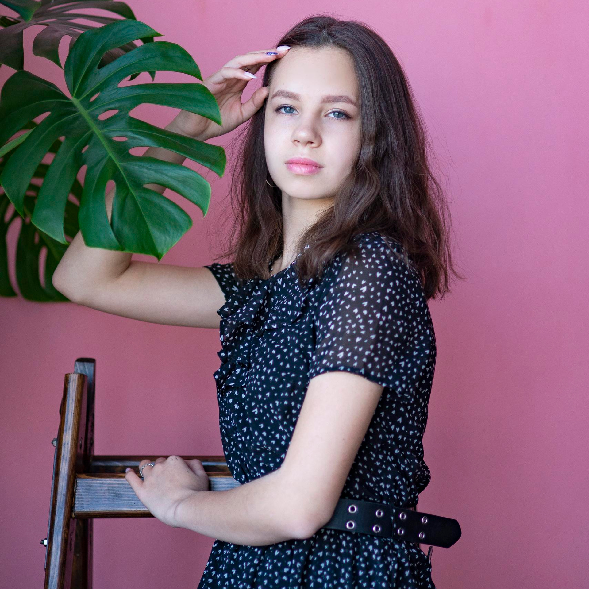 Ваши отзывы. Сайт фотографа Анны Беляевой