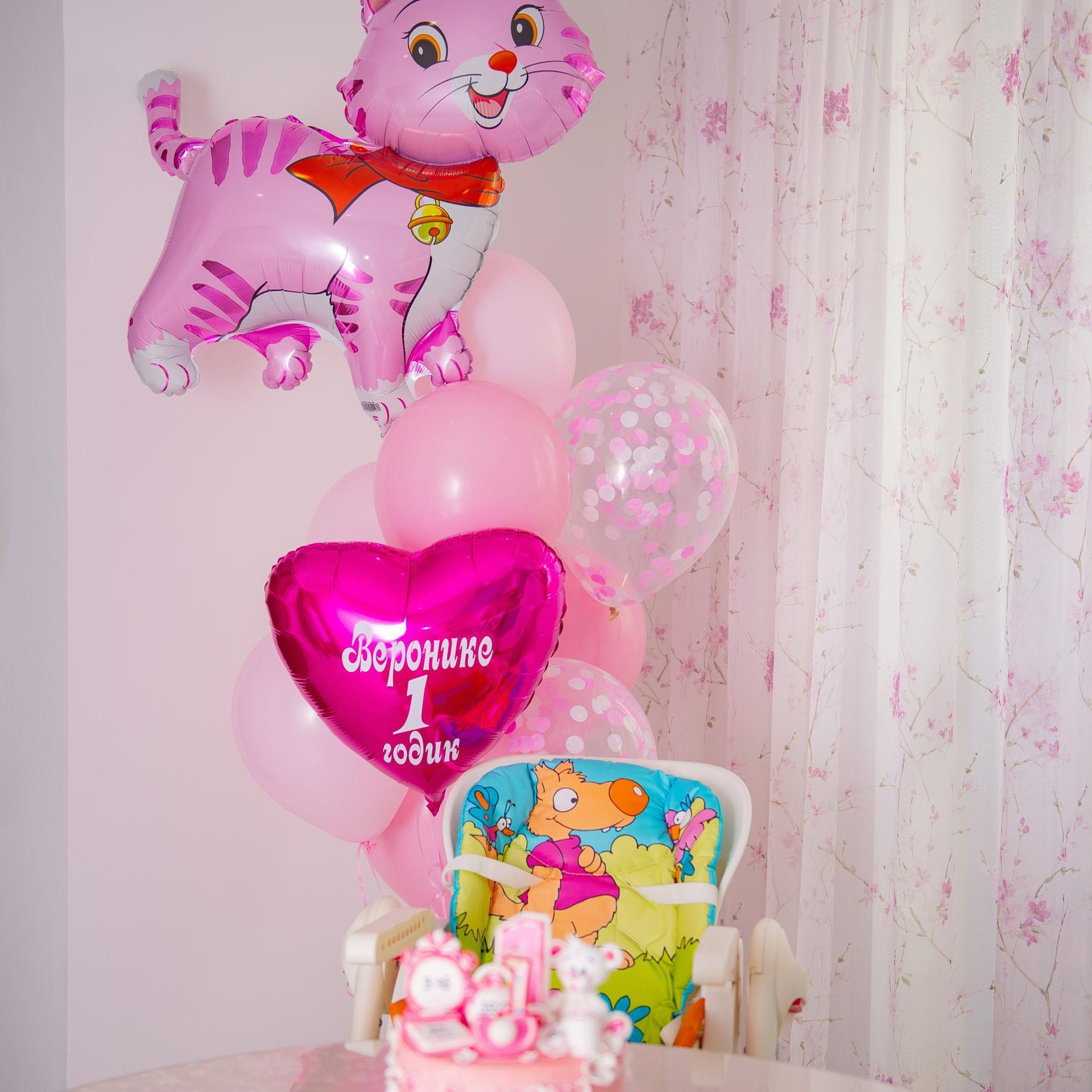 Ваши отзывы. Сайт фотографа Анны Беляевой