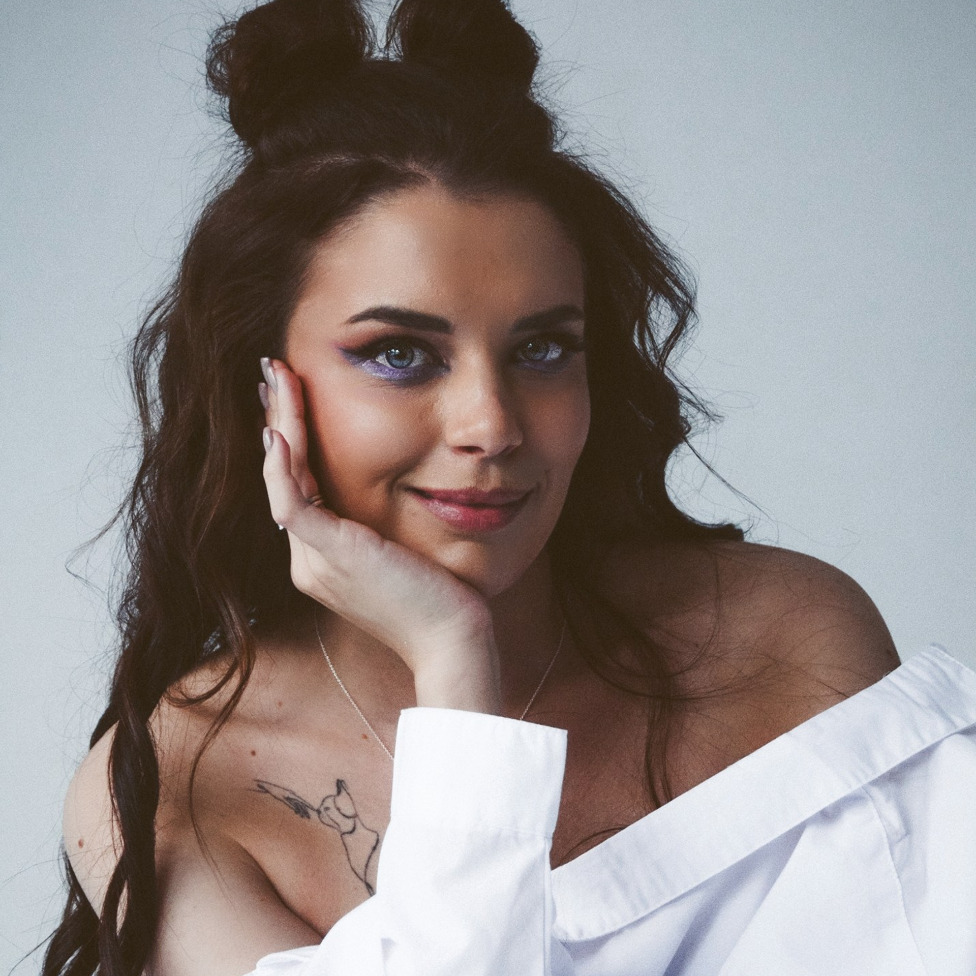 Maria. Фотограф в Москве