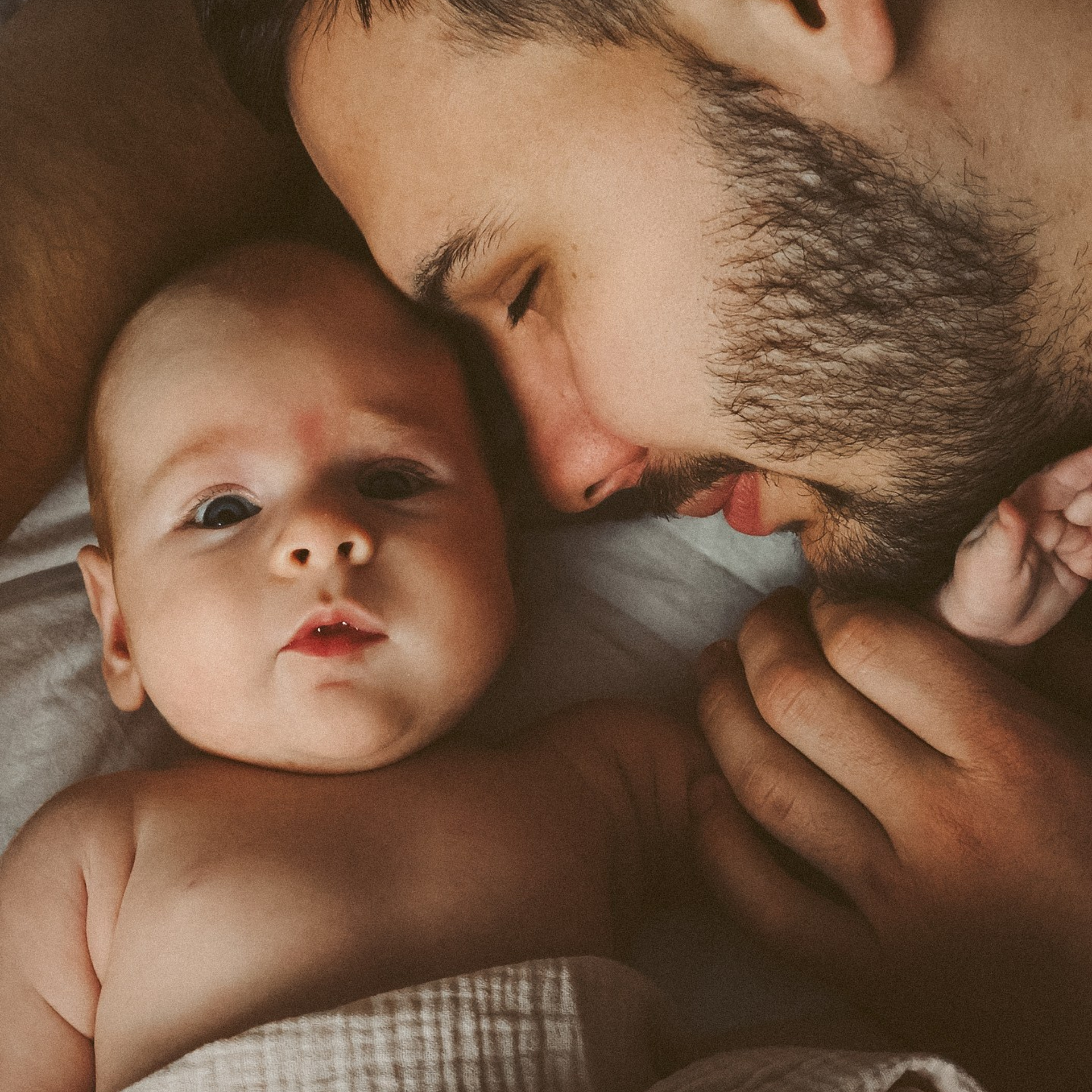 Папа и дочка. Фотограф в Москве