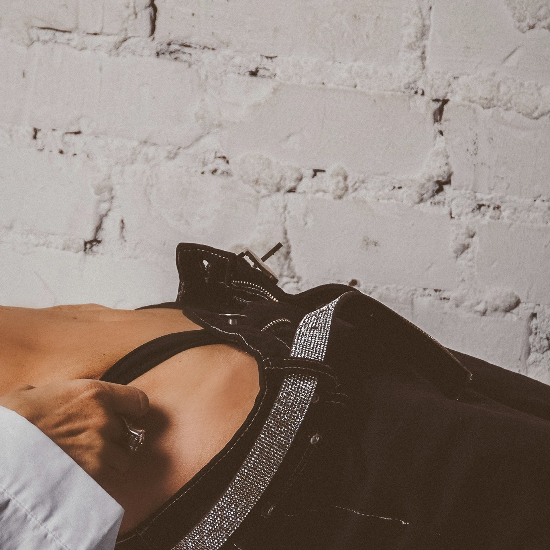 Света. Фотограф в Москве