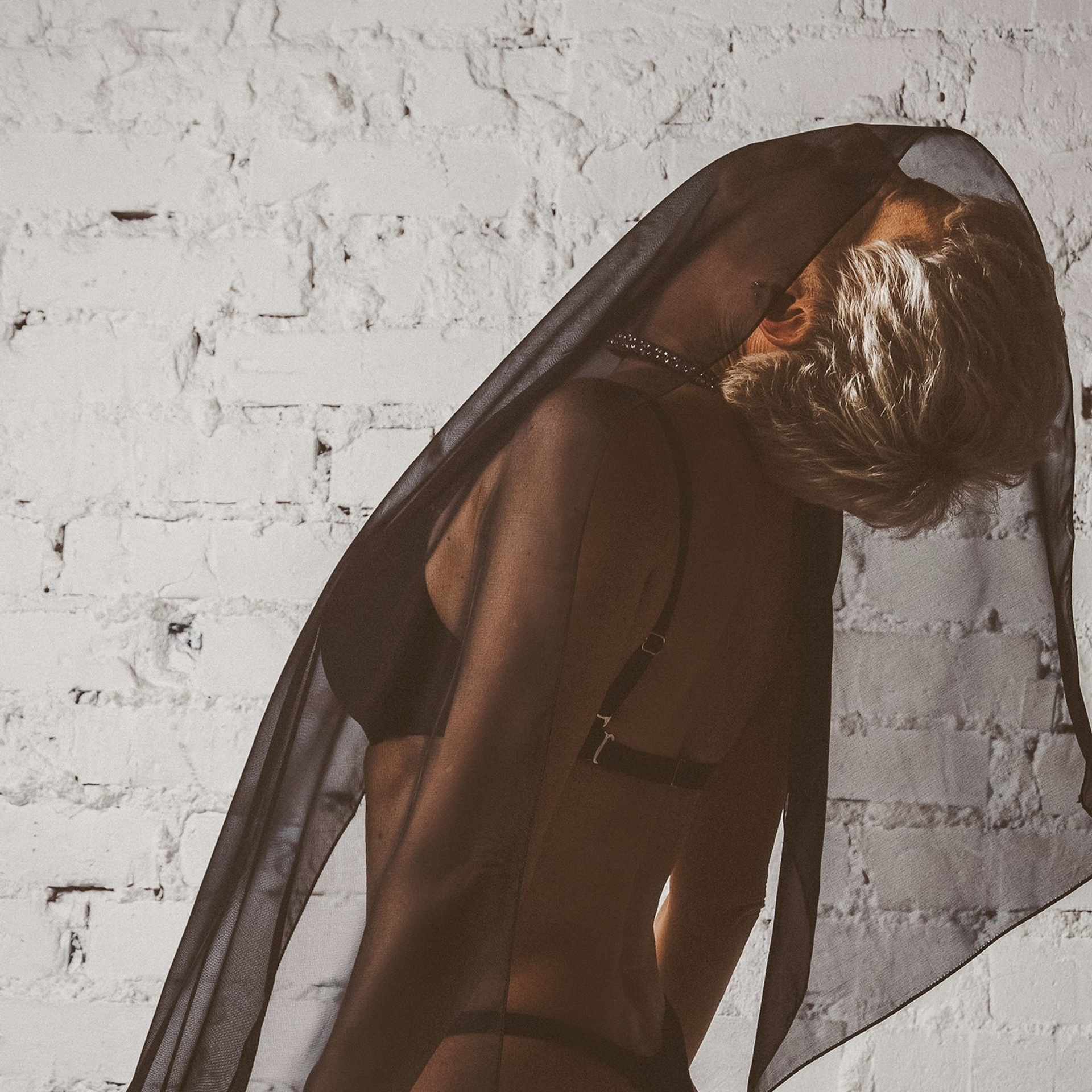 Света. Фотограф в Москве