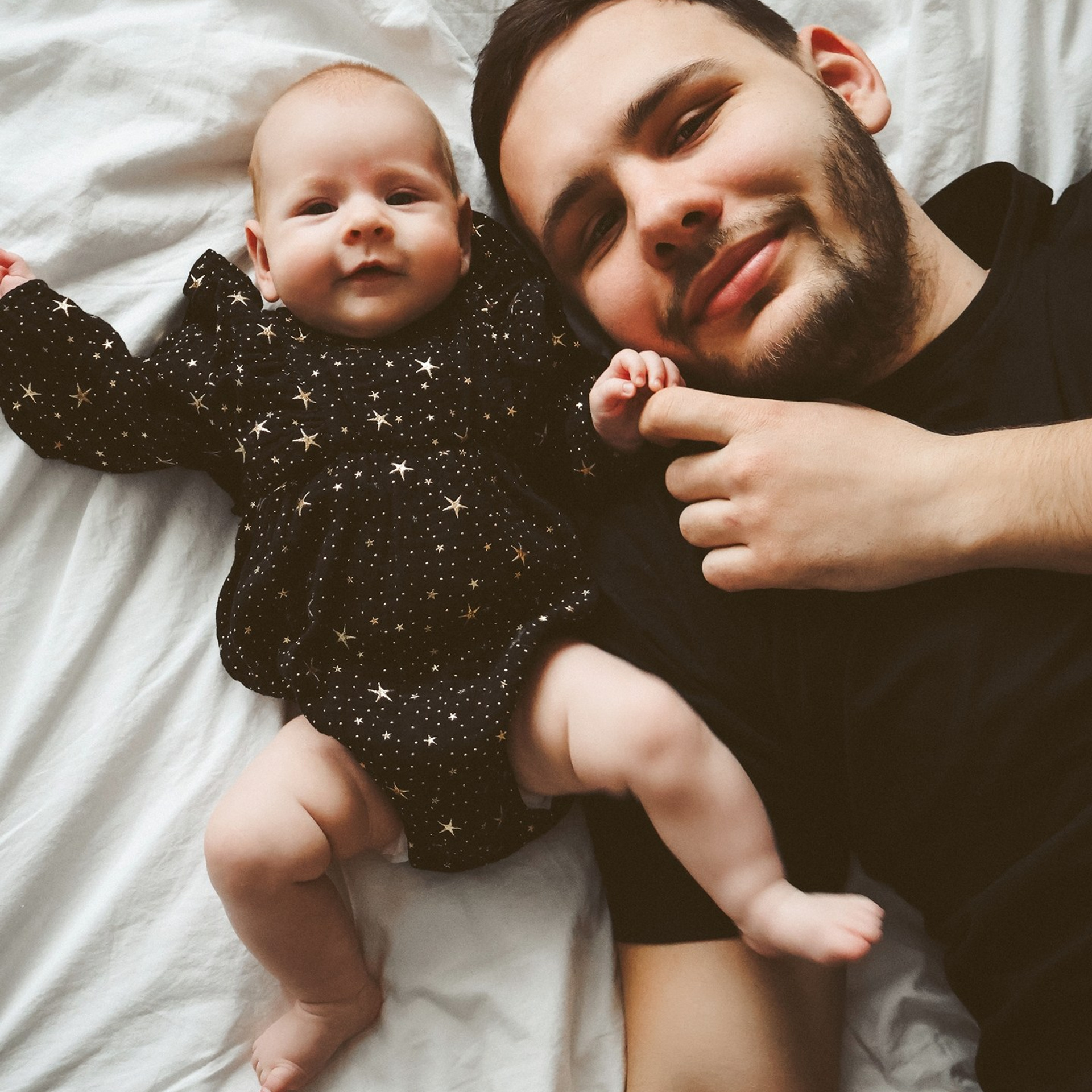 Папа и дочка. Фотограф в Москве