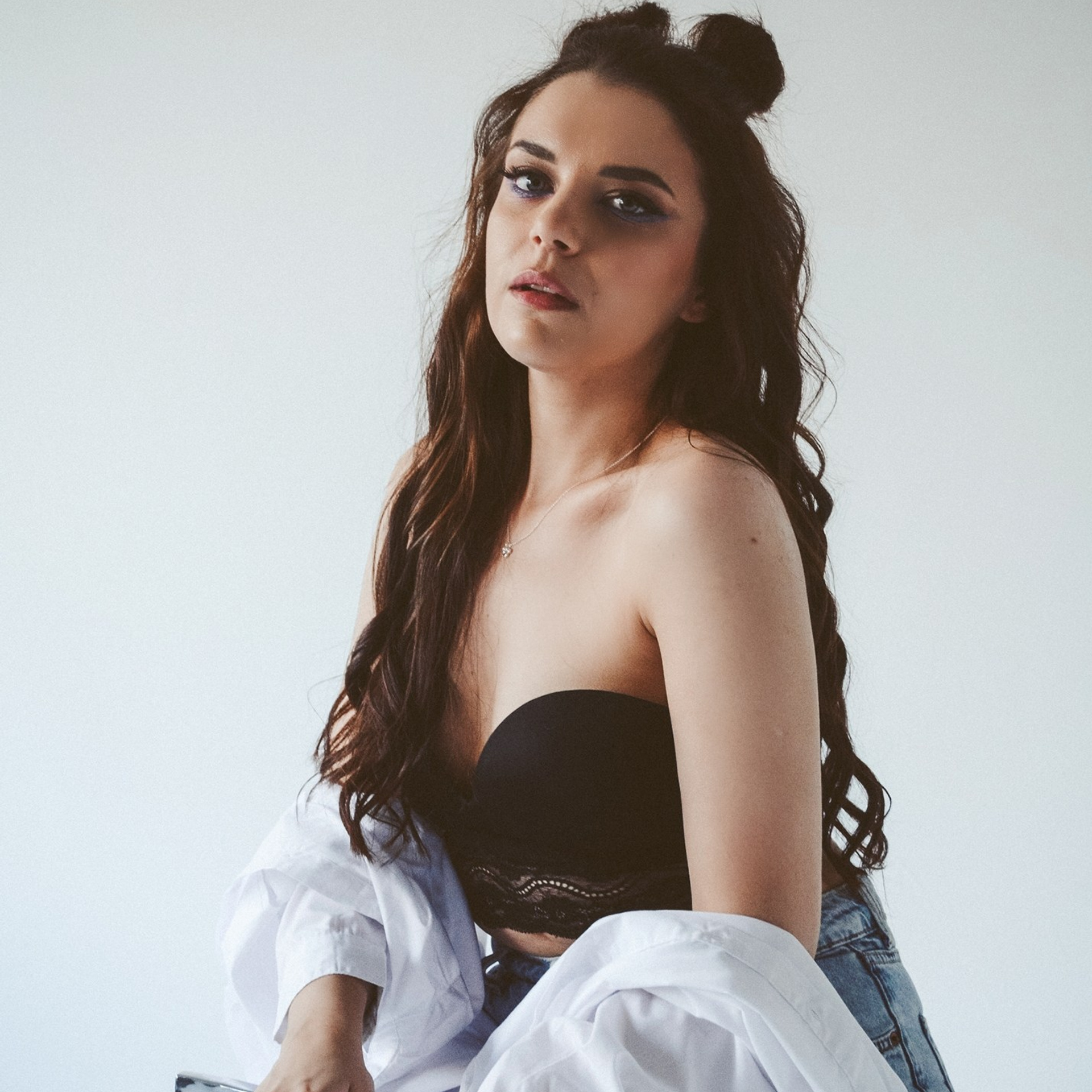 Maria. Фотограф в Москве