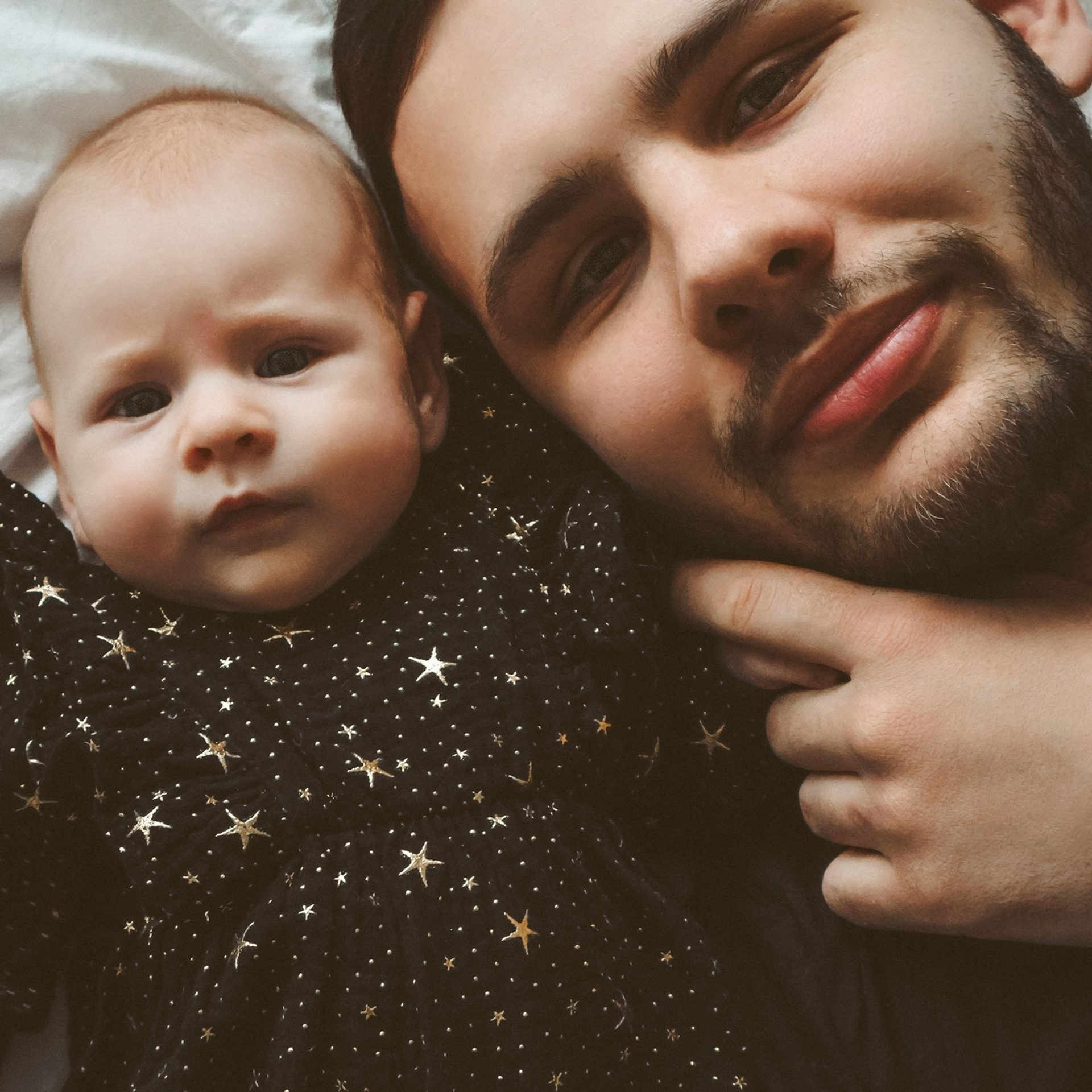 Папа и дочка. Фотограф в Москве