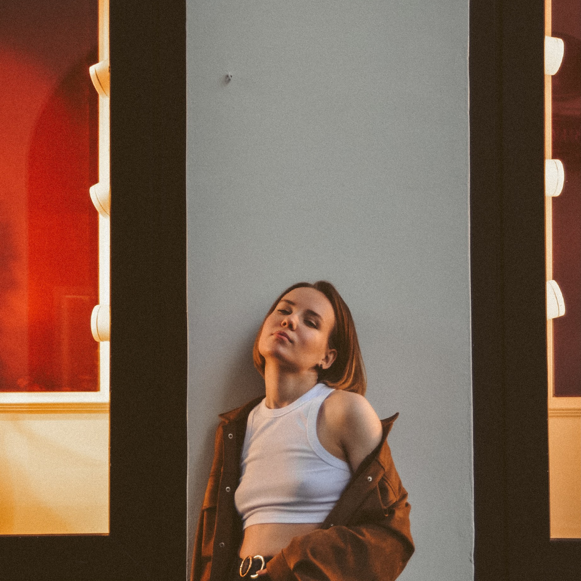 Natali. Фотограф в Москве