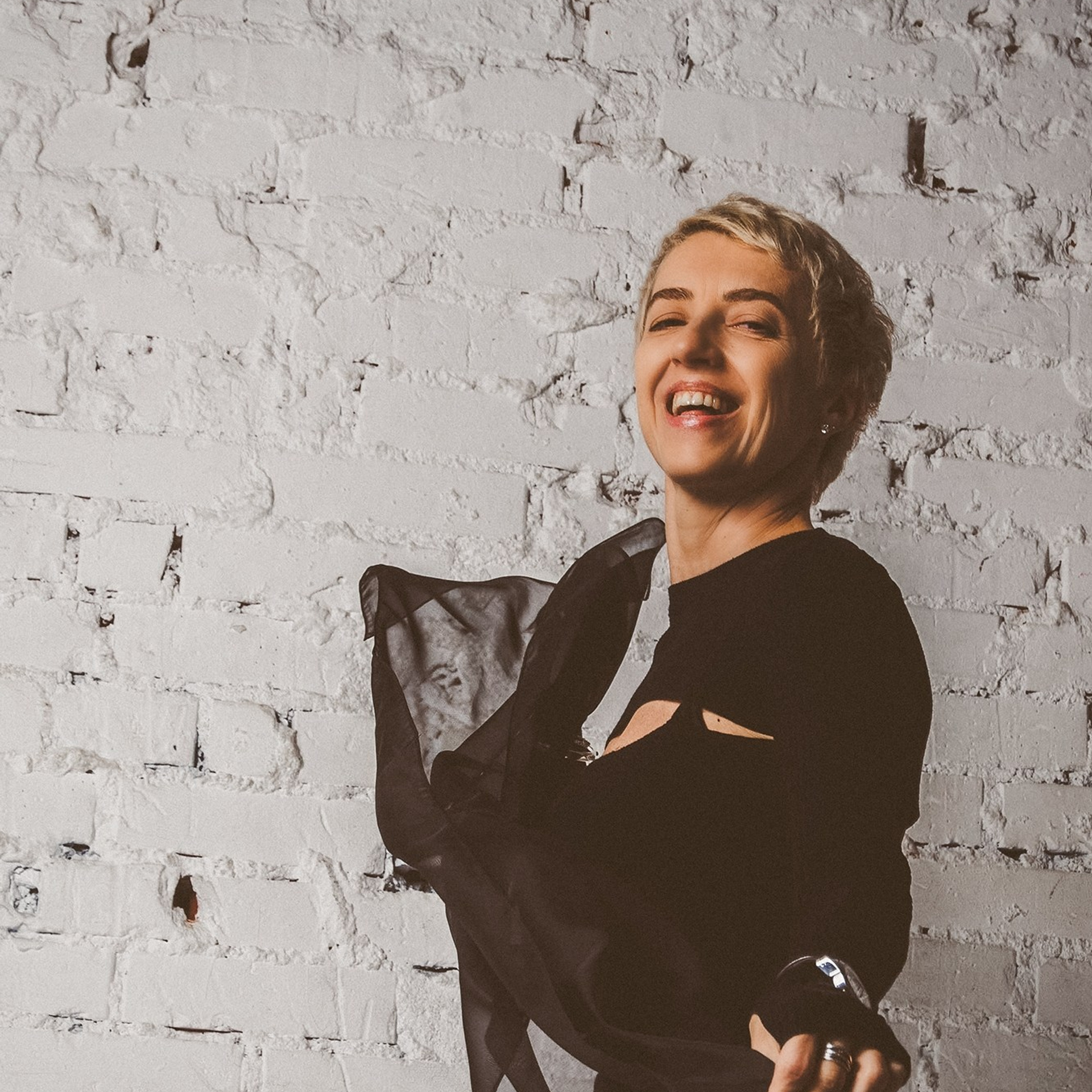 Света. Фотограф в Москве