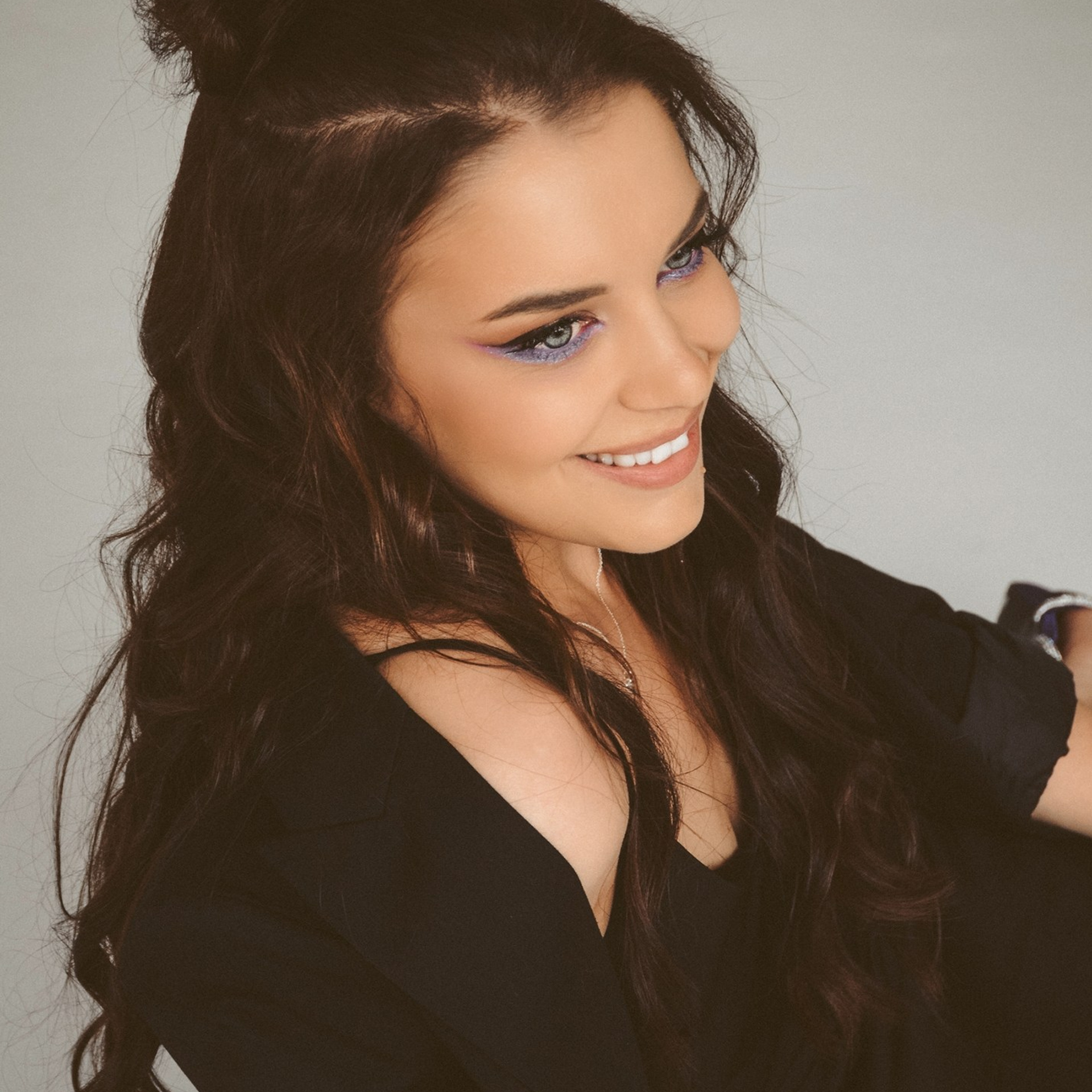 Maria. Фотограф в Москве