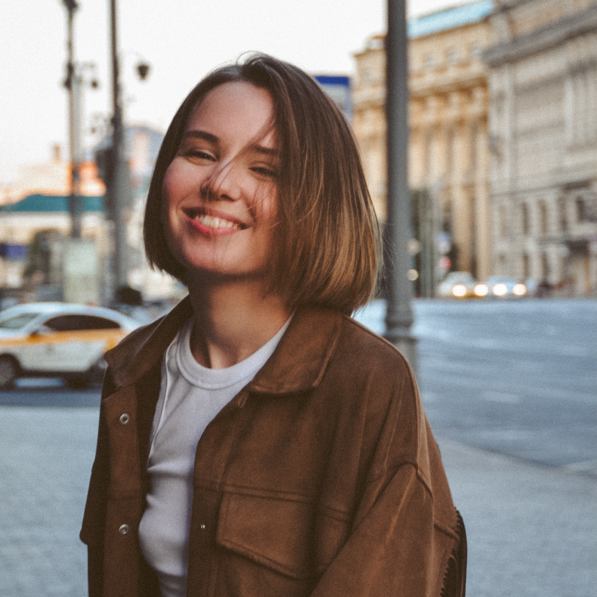 Natali. Фотограф в Москве