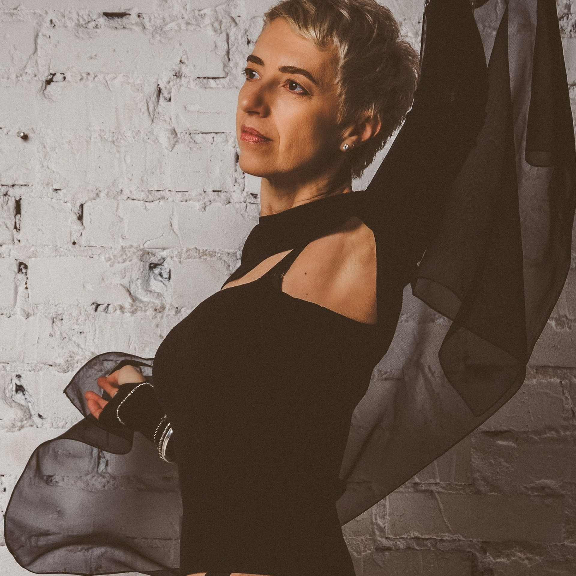 Света. Фотограф в Москве