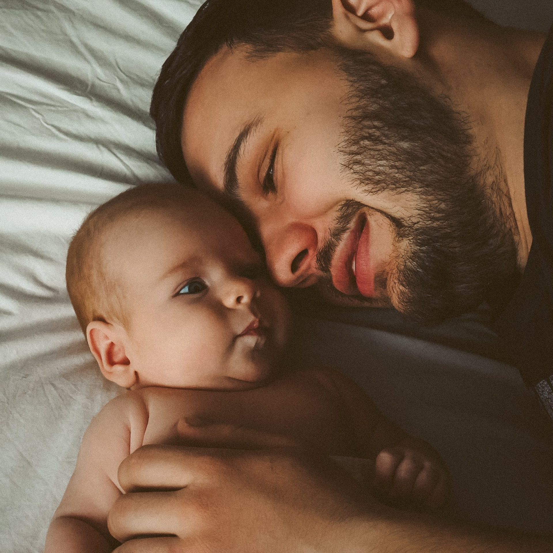 Папа и дочка. Фотограф в Москве