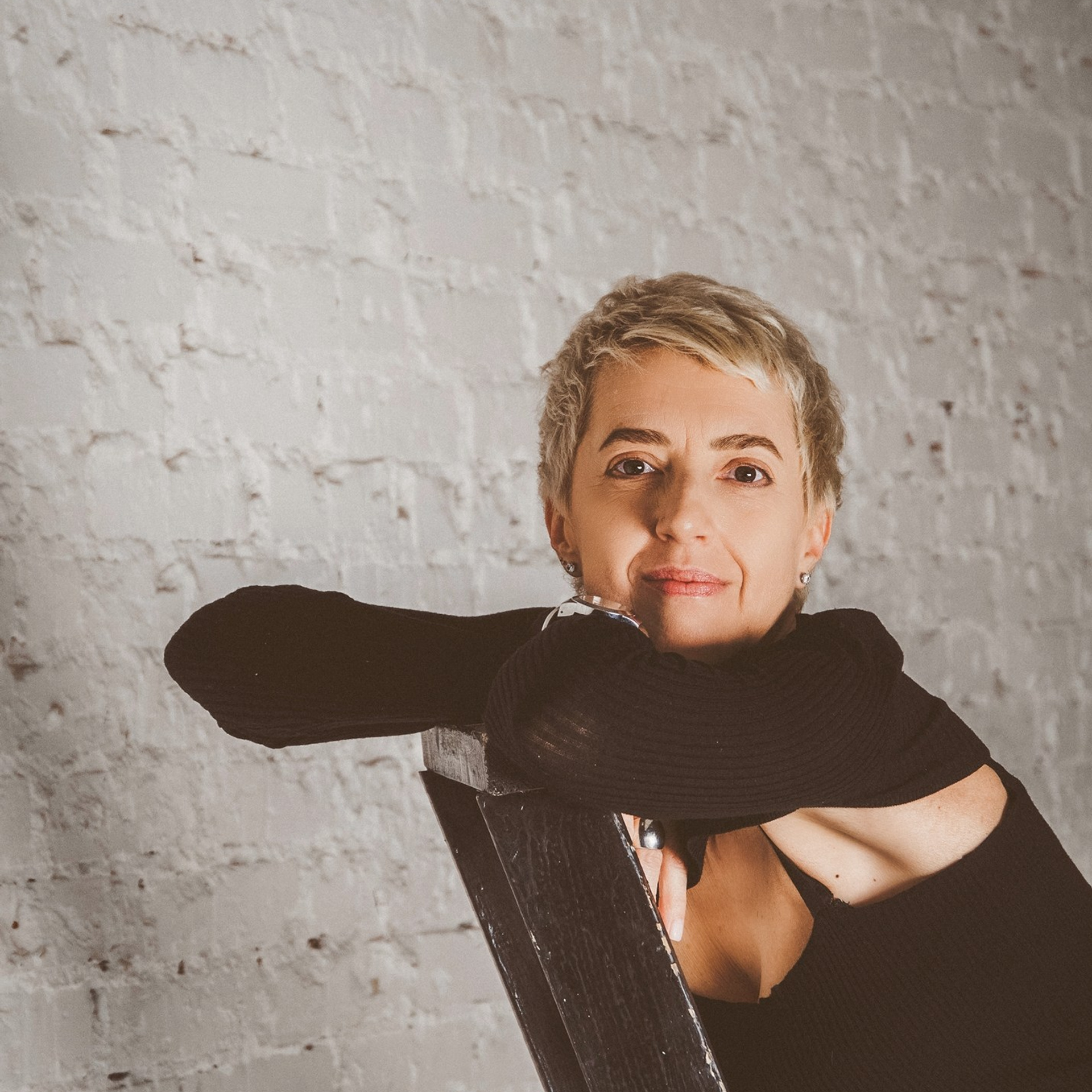 Света. Фотограф в Москве