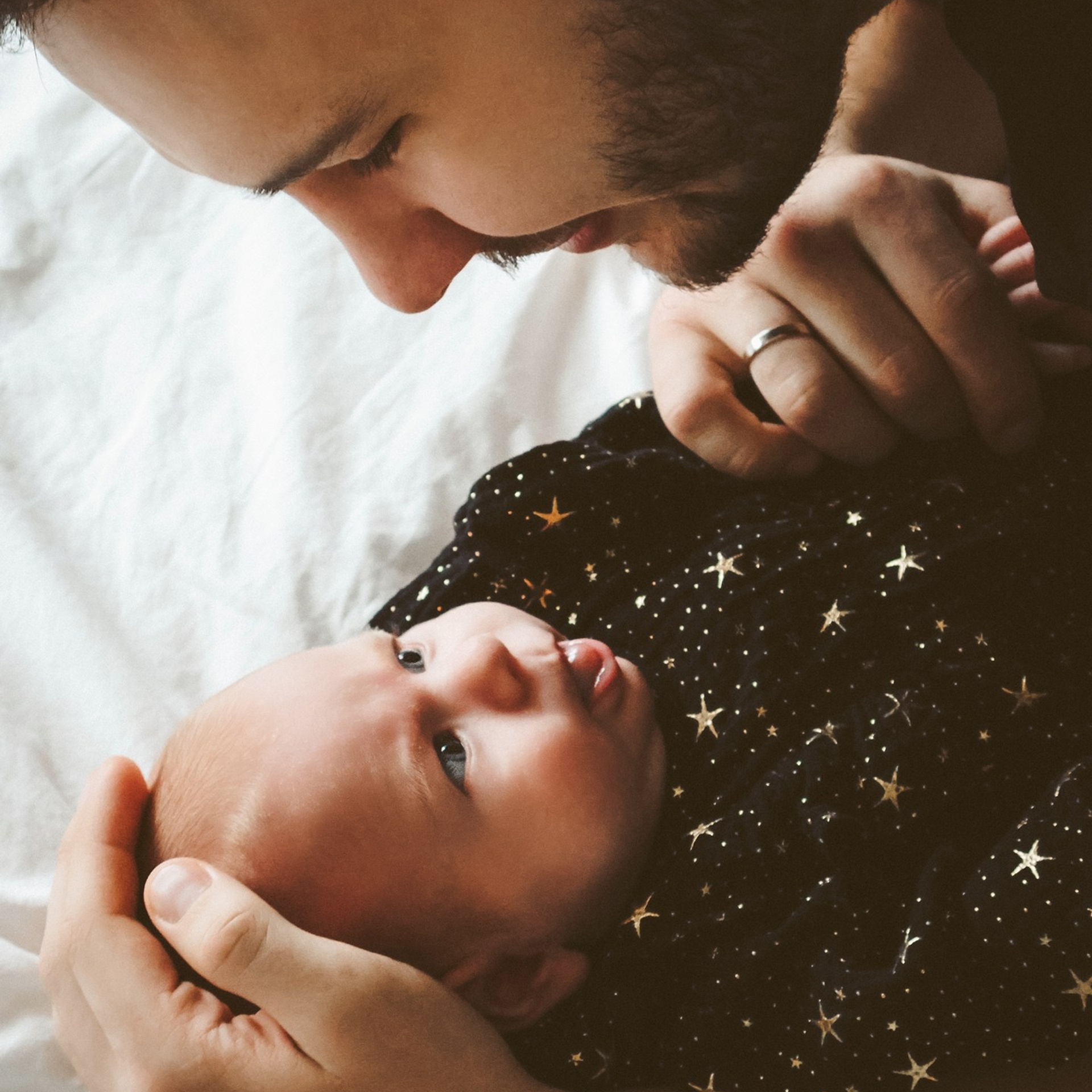 Папа и дочка. Фотограф в Москве