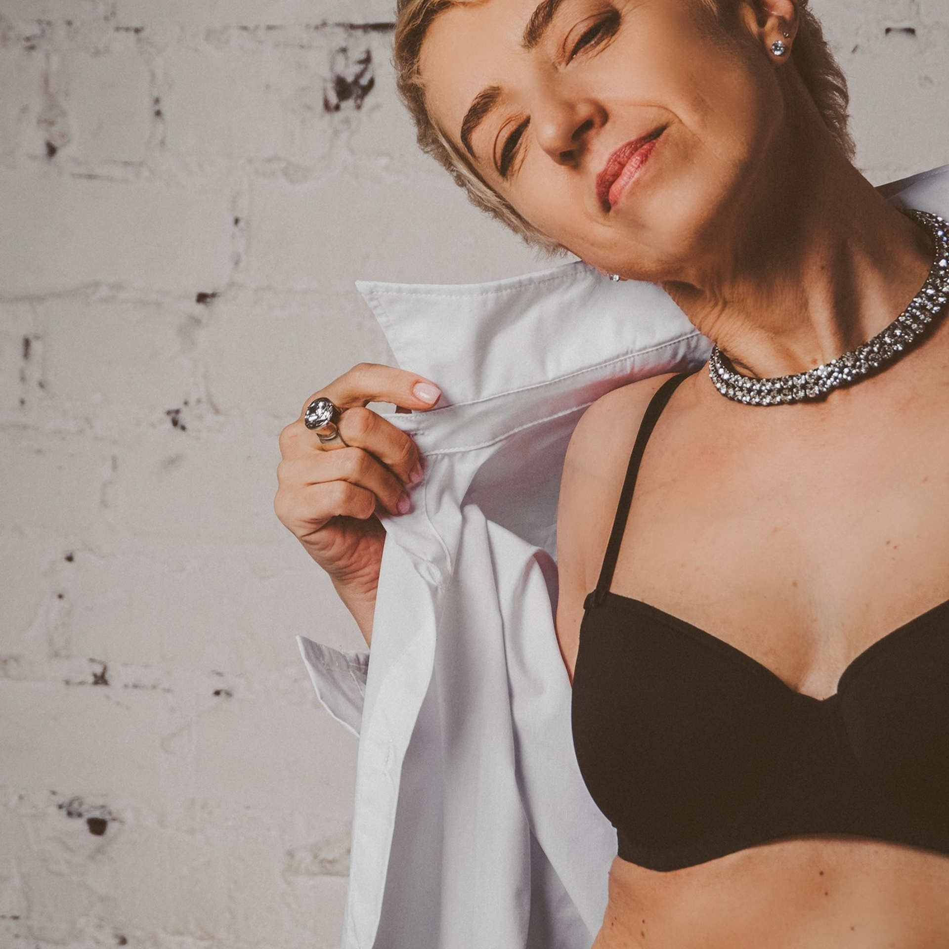 Света. Фотограф в Москве