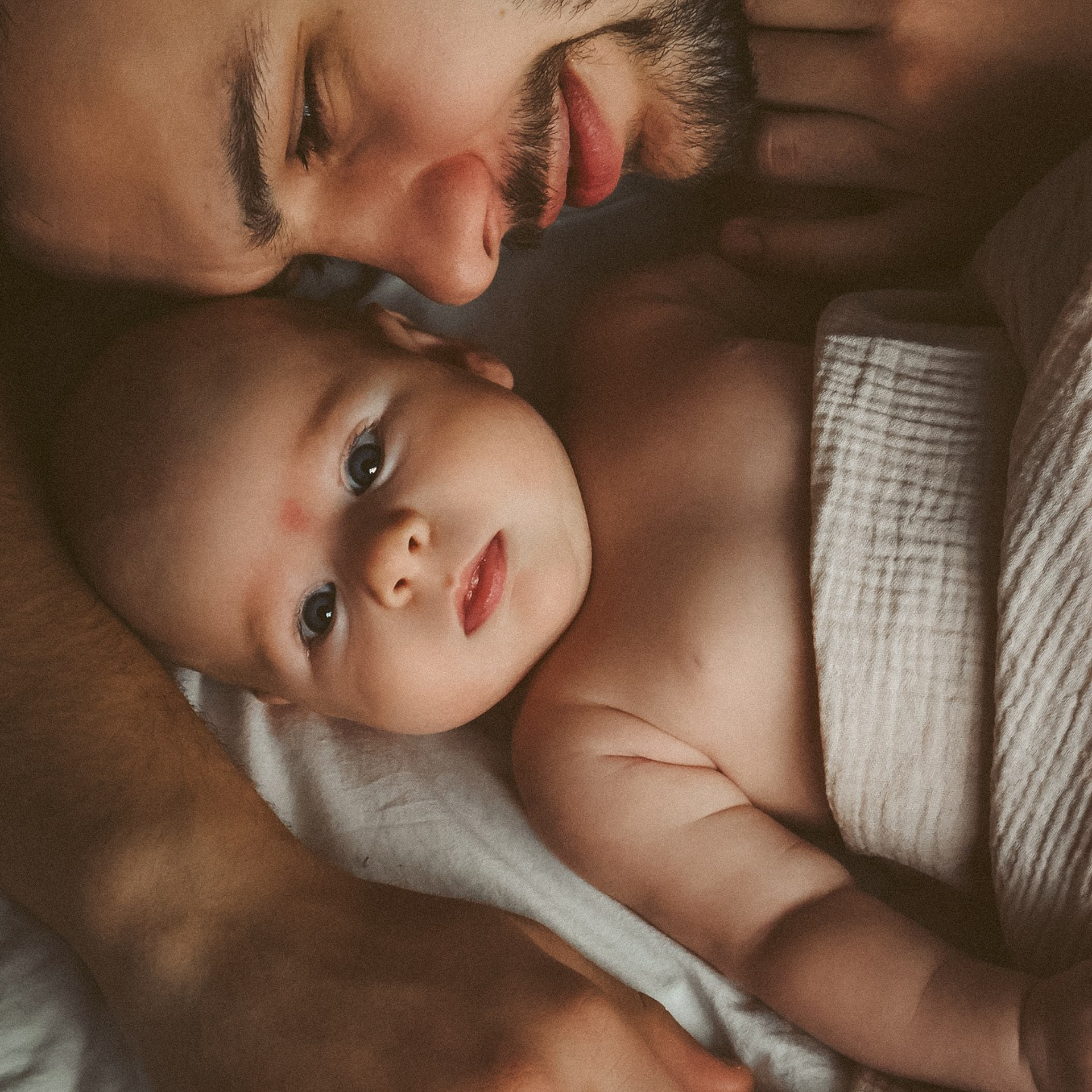 Папа и дочка. Фотограф в Москве