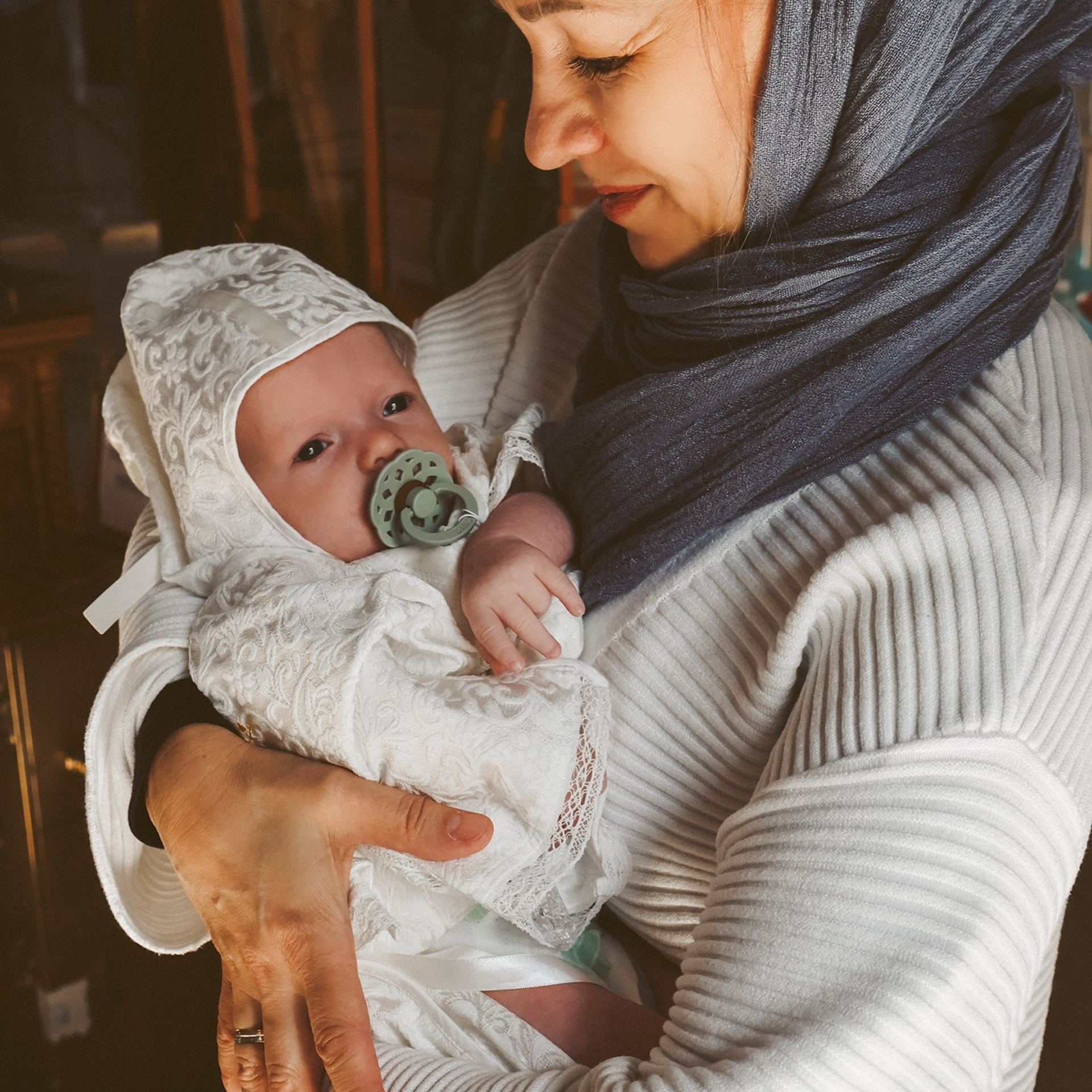 Крестины. Фотограф в Москве