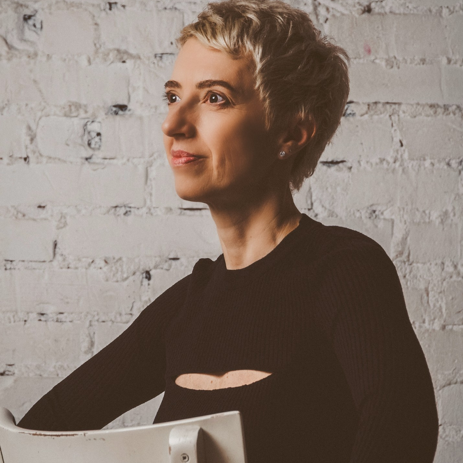 Света. Фотограф в Москве