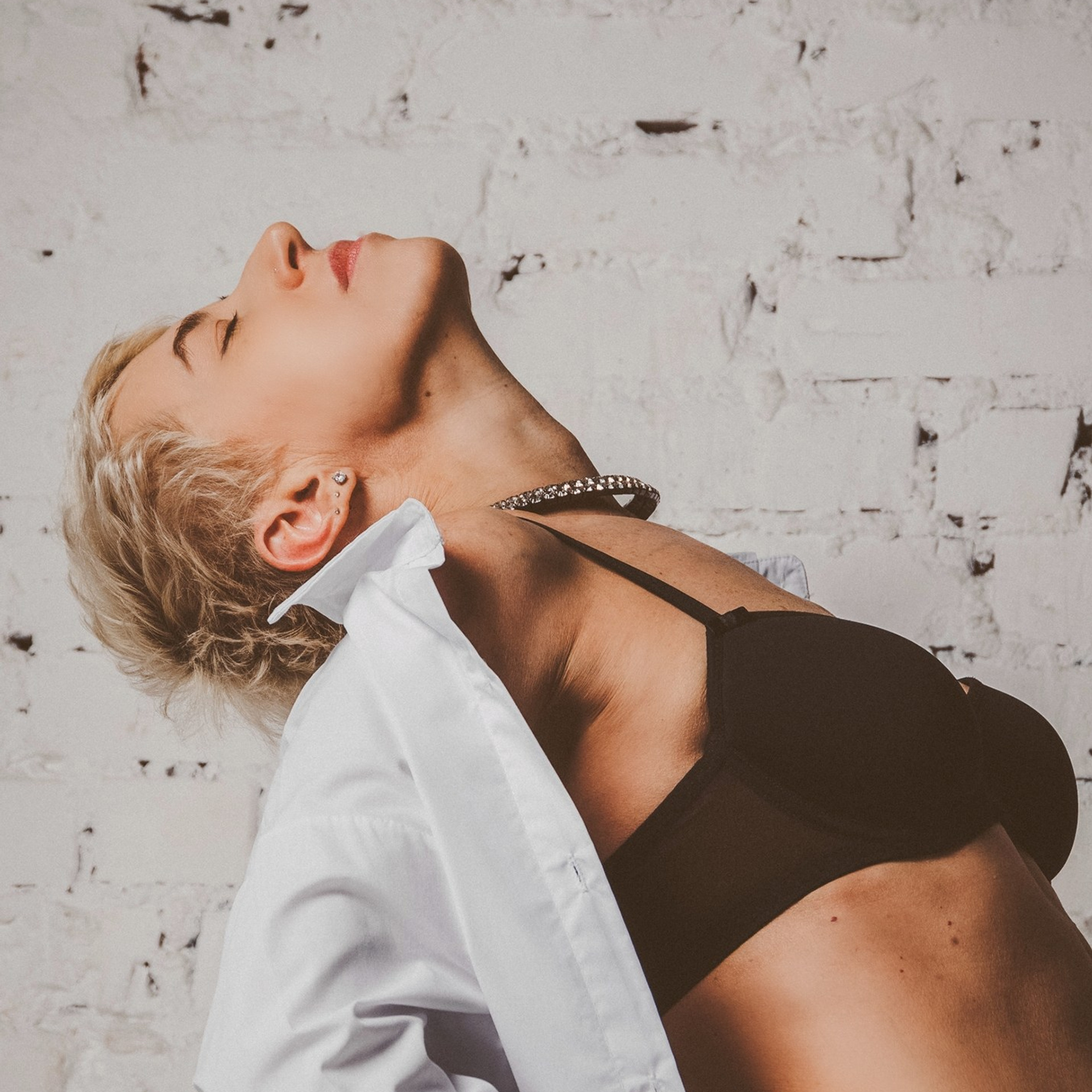 Света. Фотограф в Москве