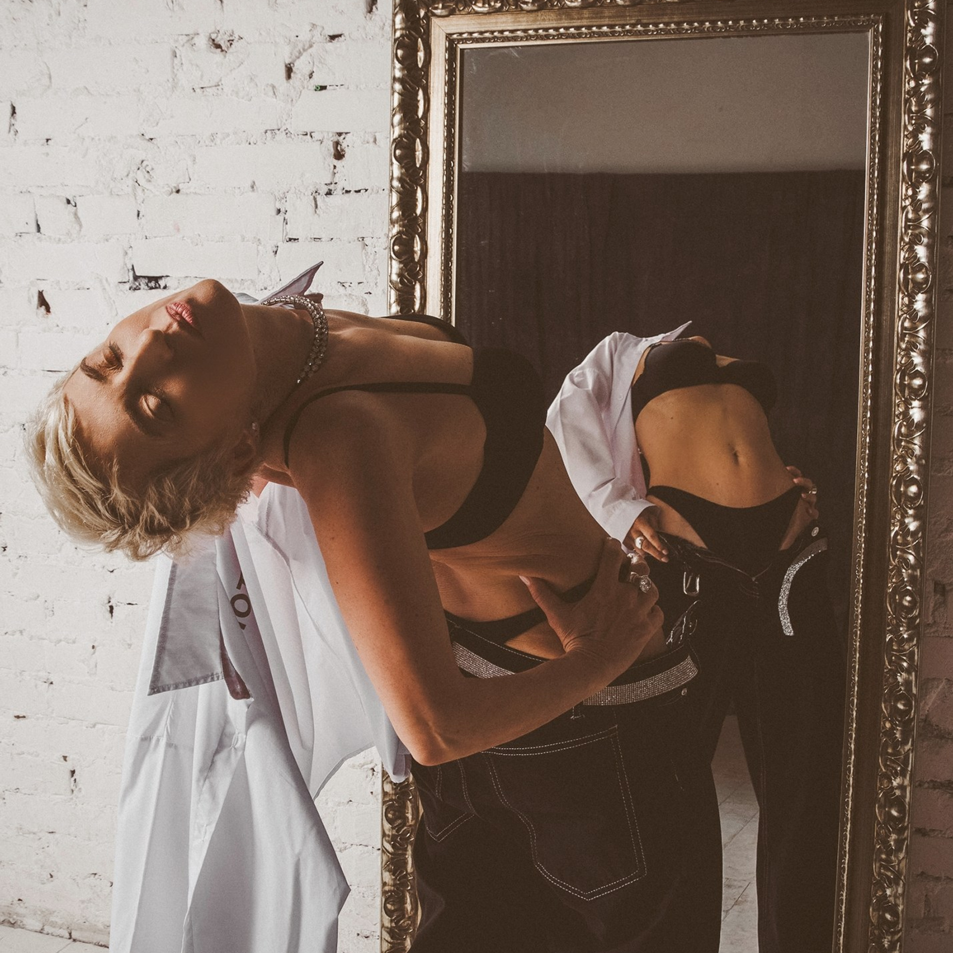 Света. Фотограф в Москве