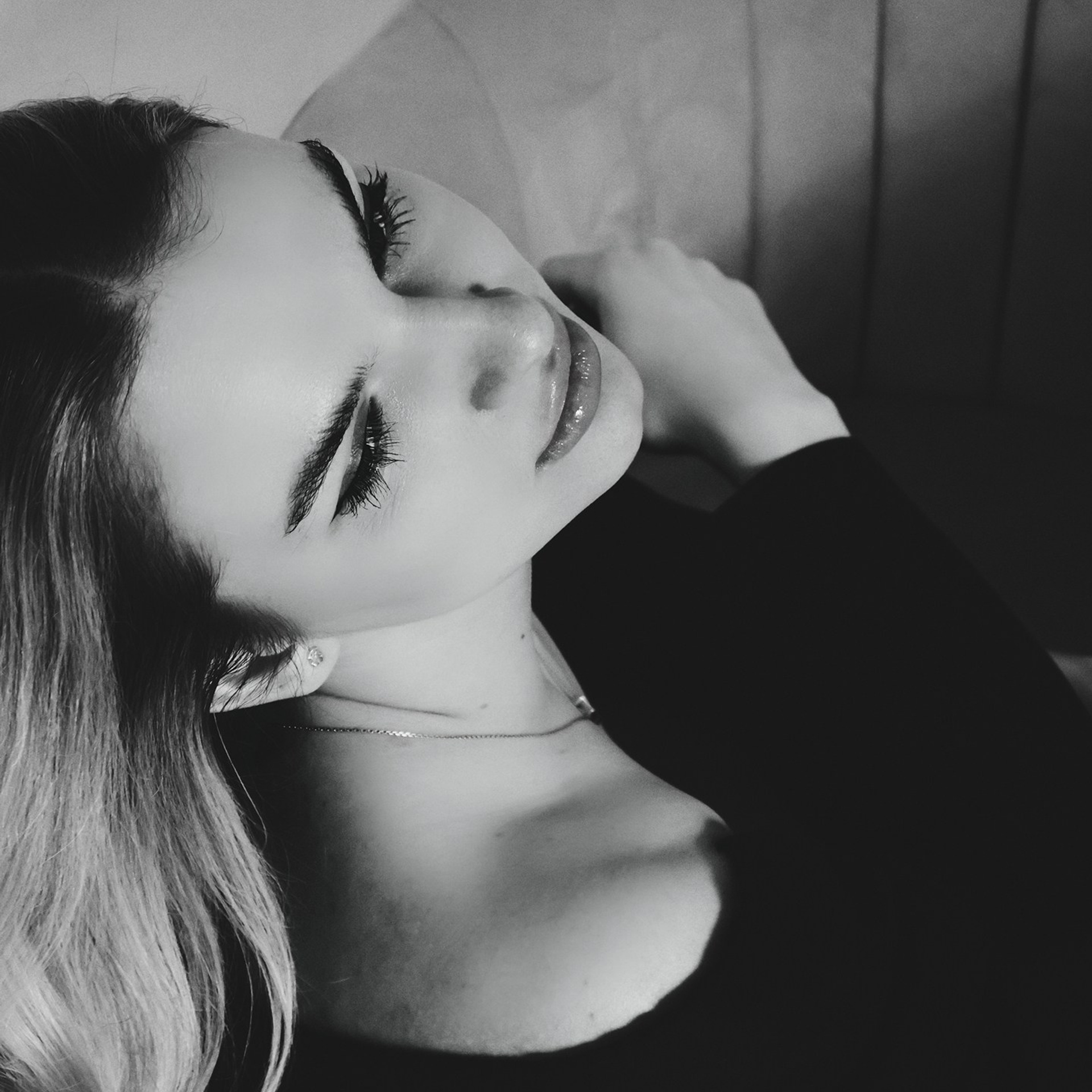 Валерия. Фотограф в Москве