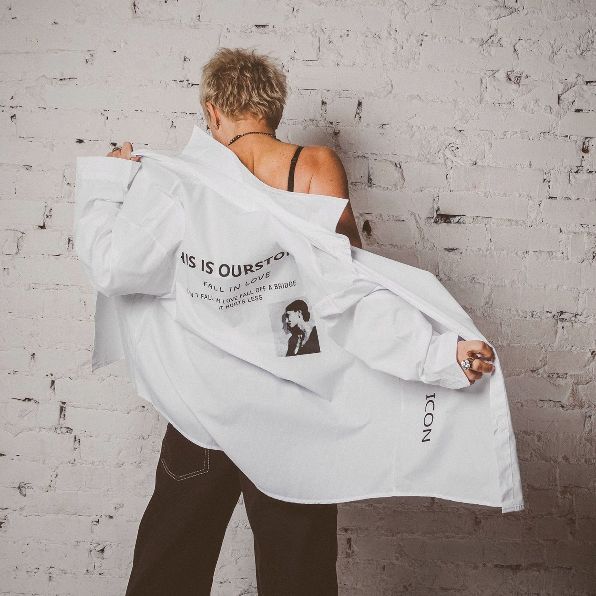 Света. Фотограф в Москве