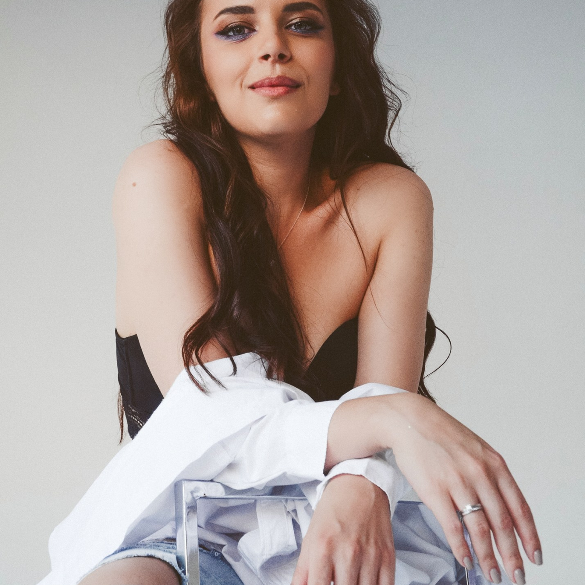 Maria. Фотограф в Москве