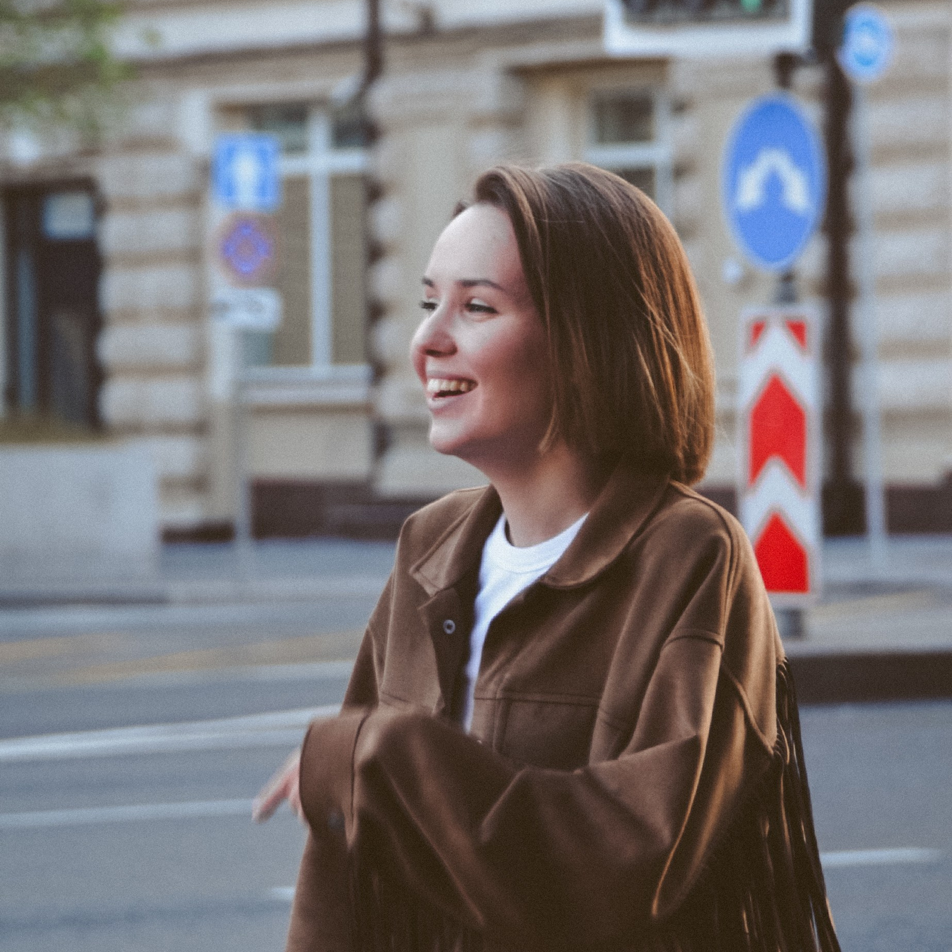 Natali. Фотограф в Москве