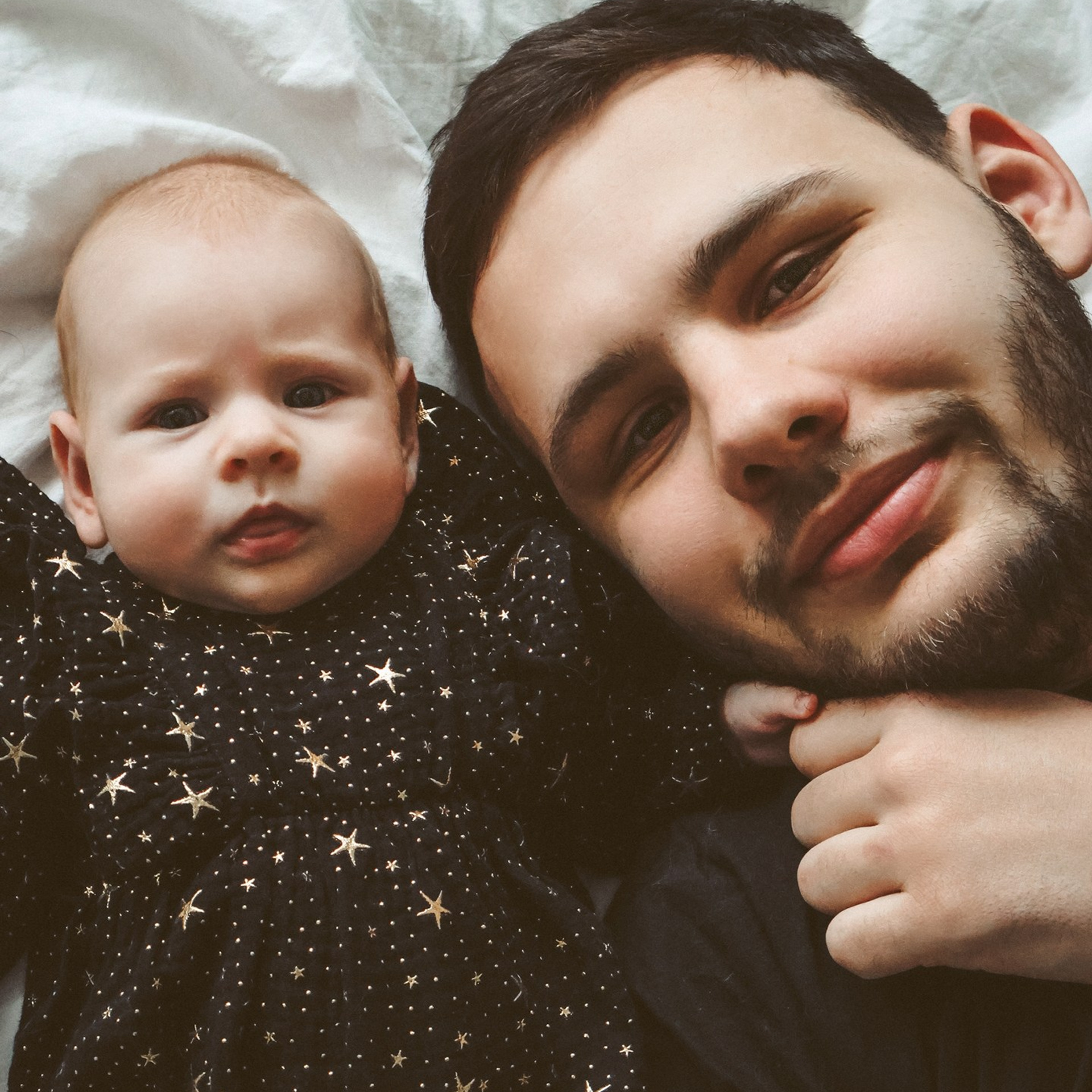 Папа и дочка. Фотограф в Москве