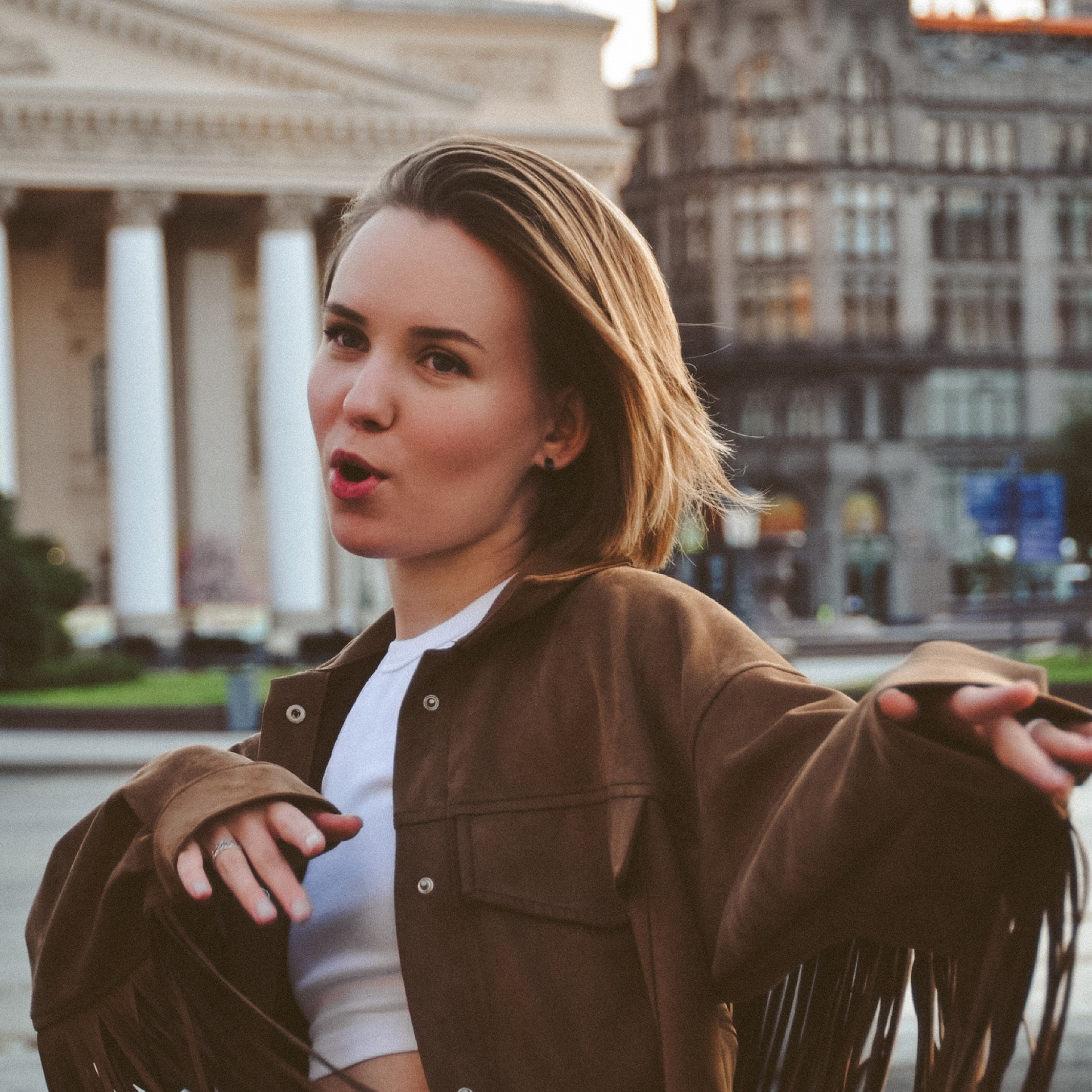 Natali. Фотограф в Москве