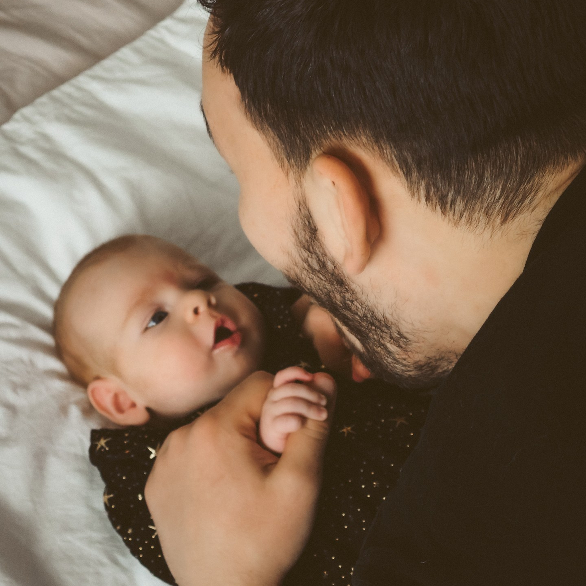 Папа и дочка. Фотограф в Москве