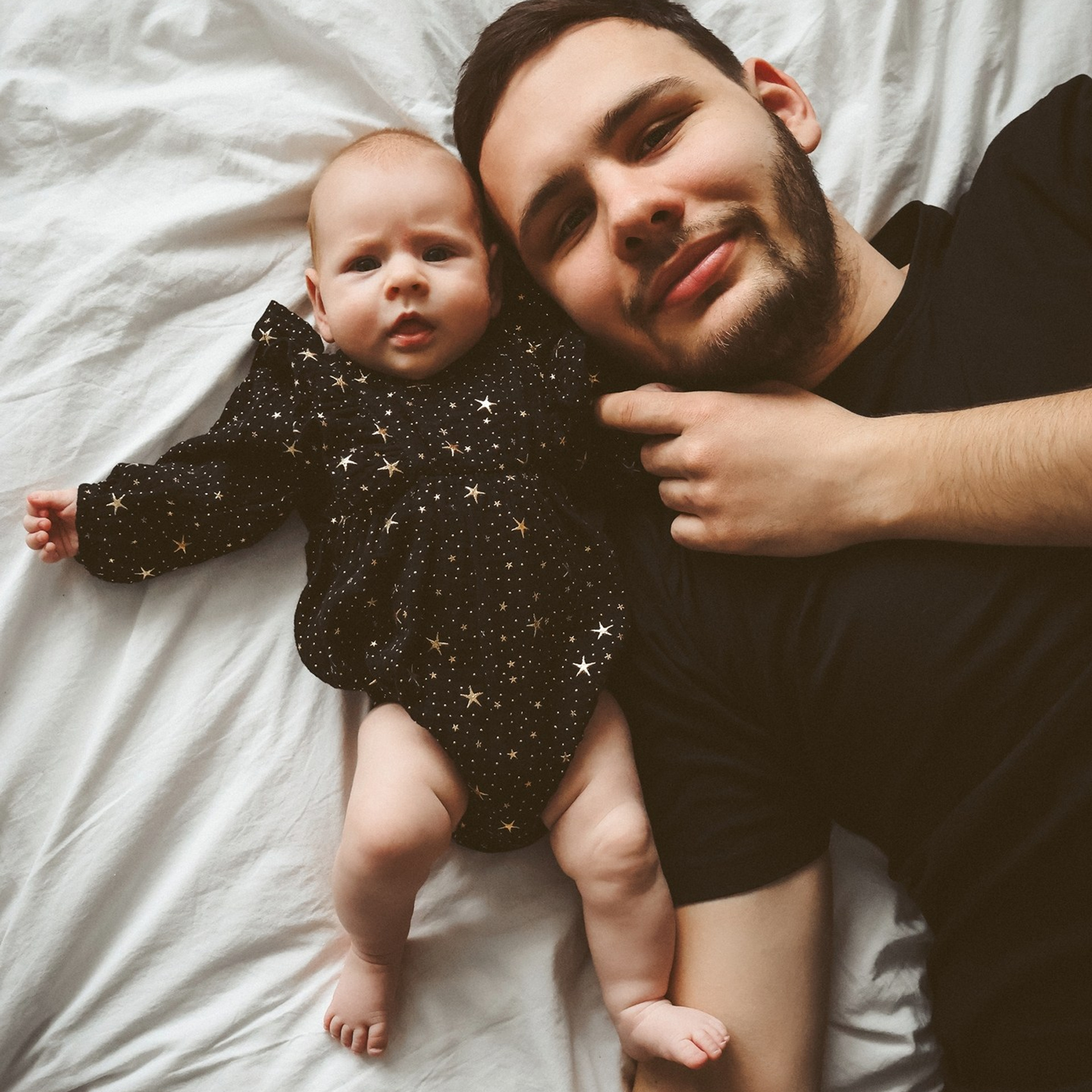 Папа и дочка. Фотограф в Москве