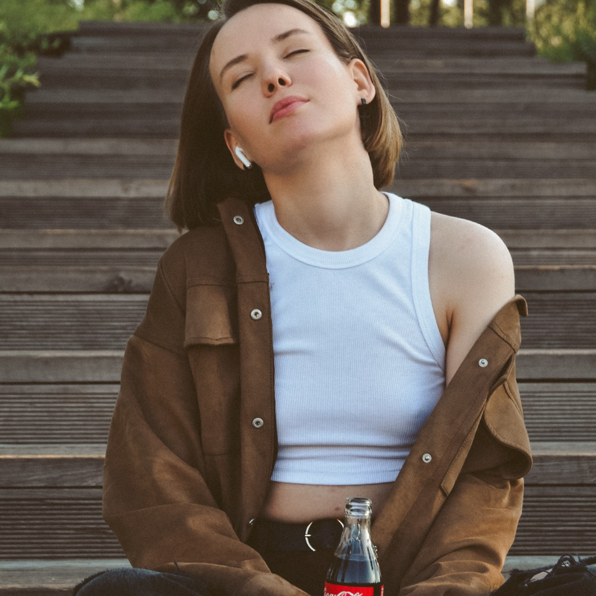 Natali. Фотограф в Москве