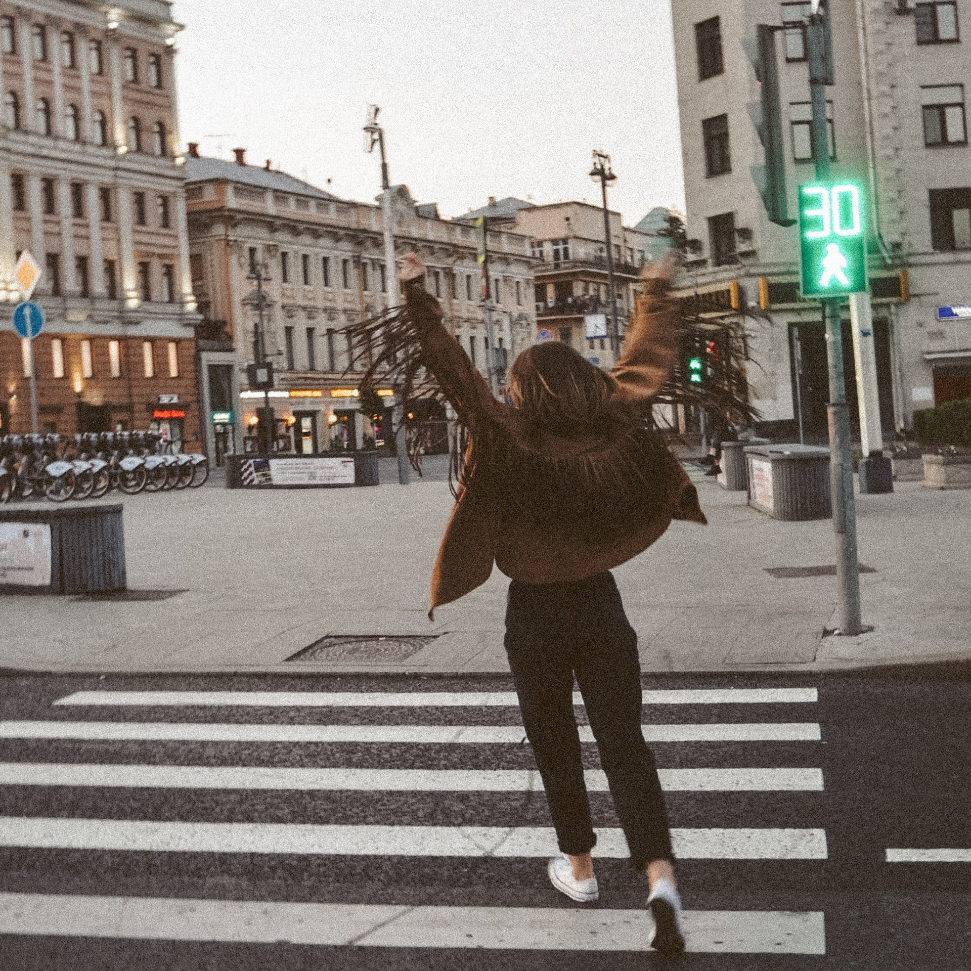 Natali. Фотограф в Москве