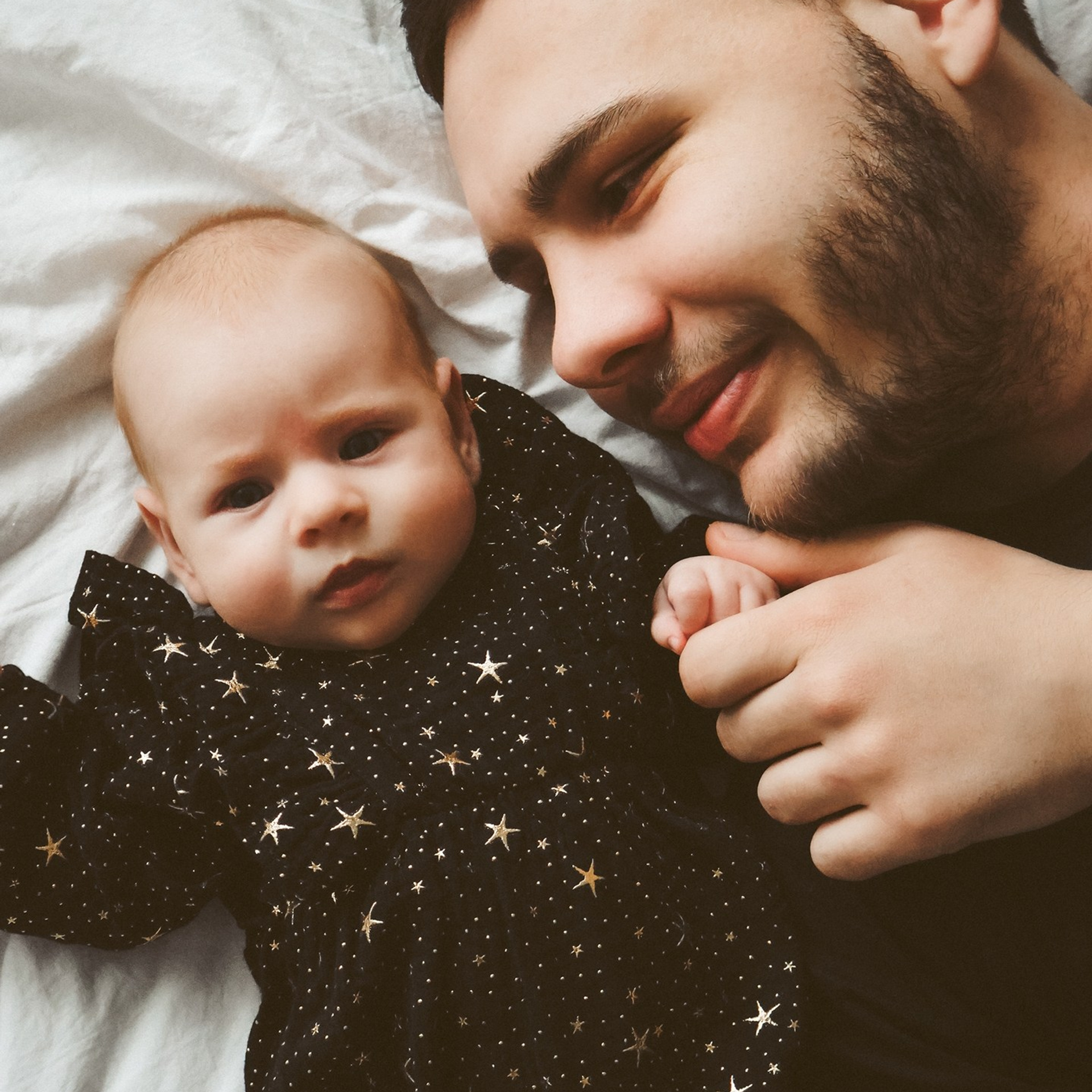 Папа и дочка. Фотограф в Москве