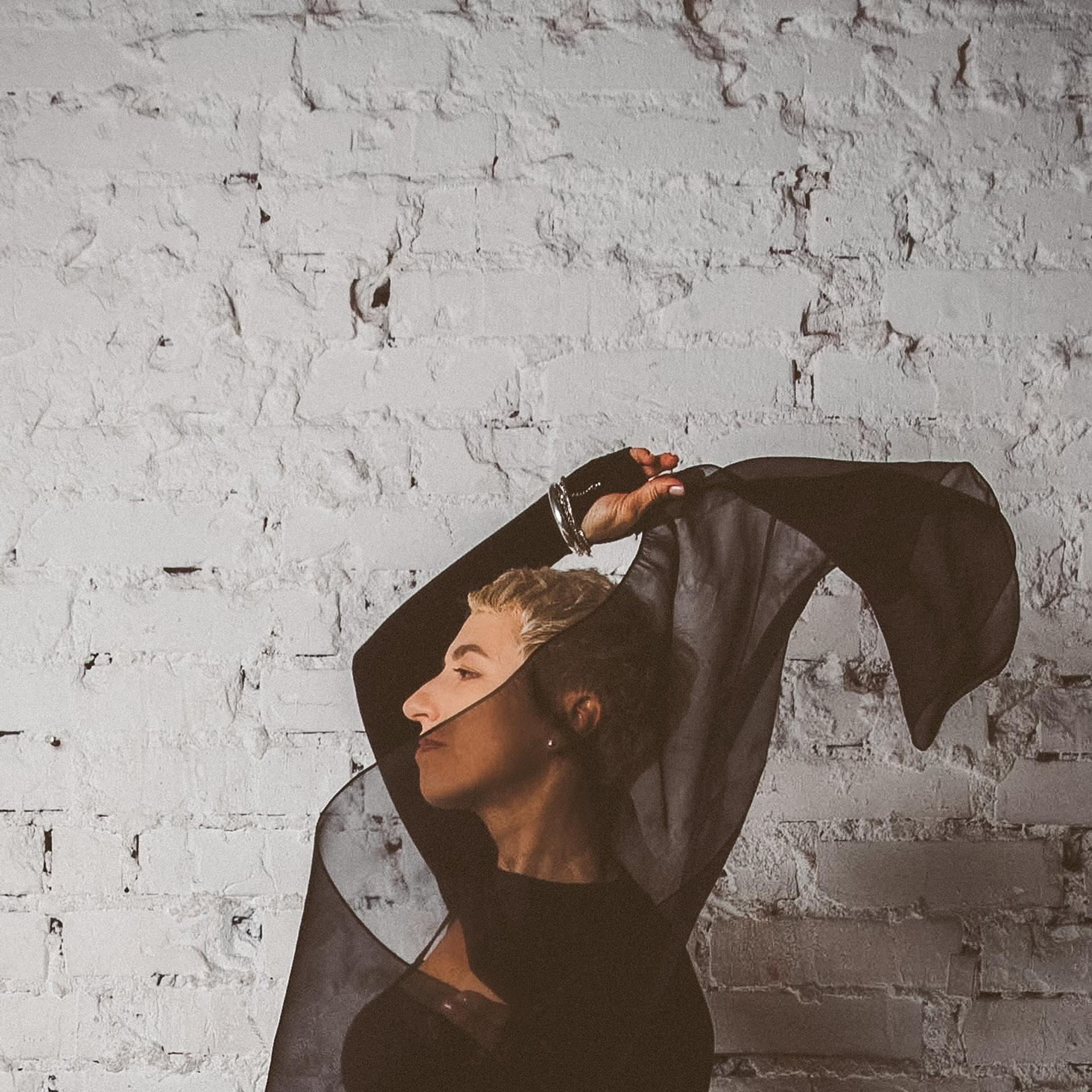 Света. Фотограф в Москве