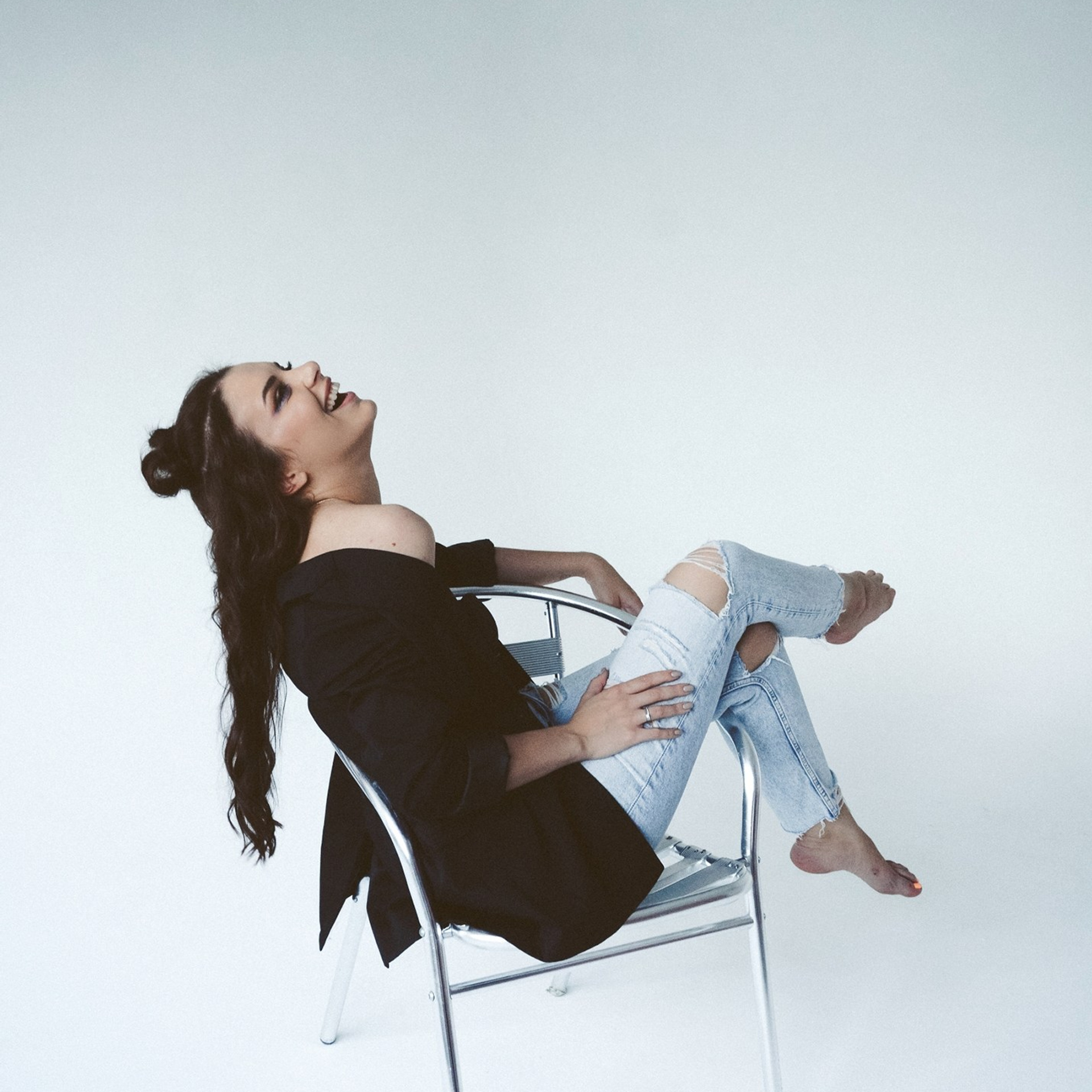 Maria. Фотограф в Москве