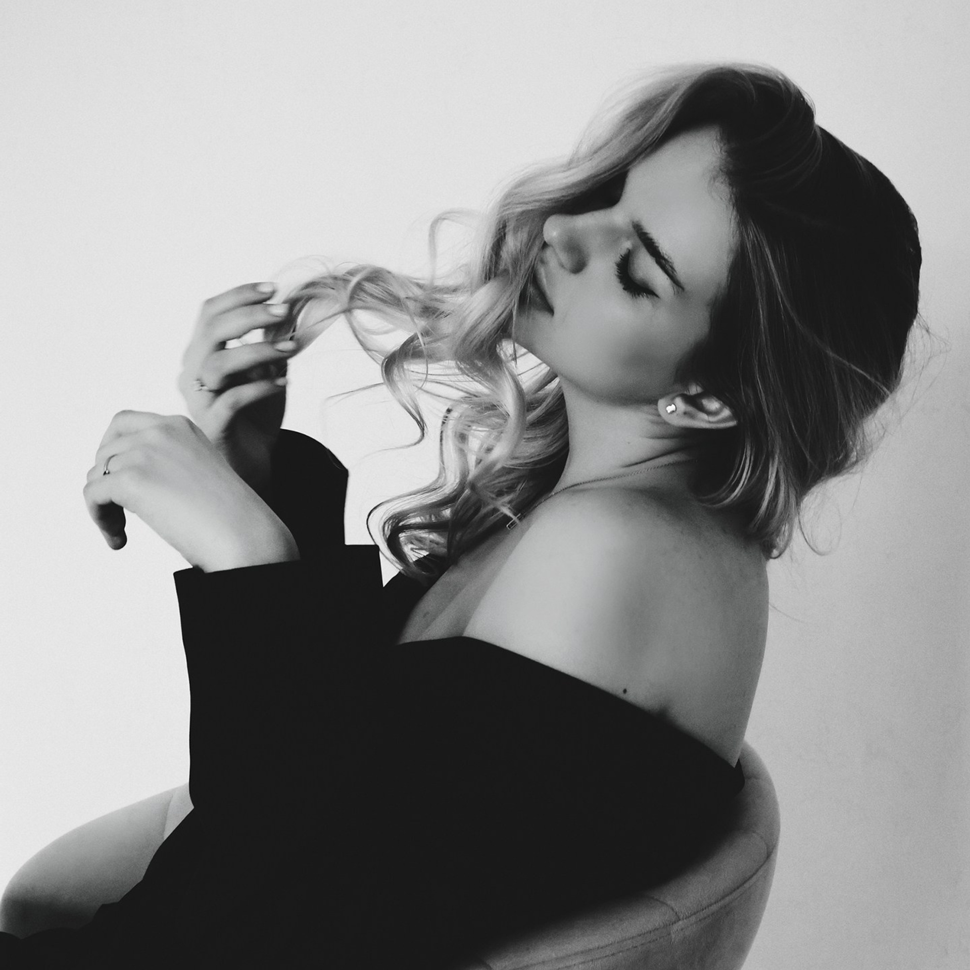 Валерия. Фотограф в Москве