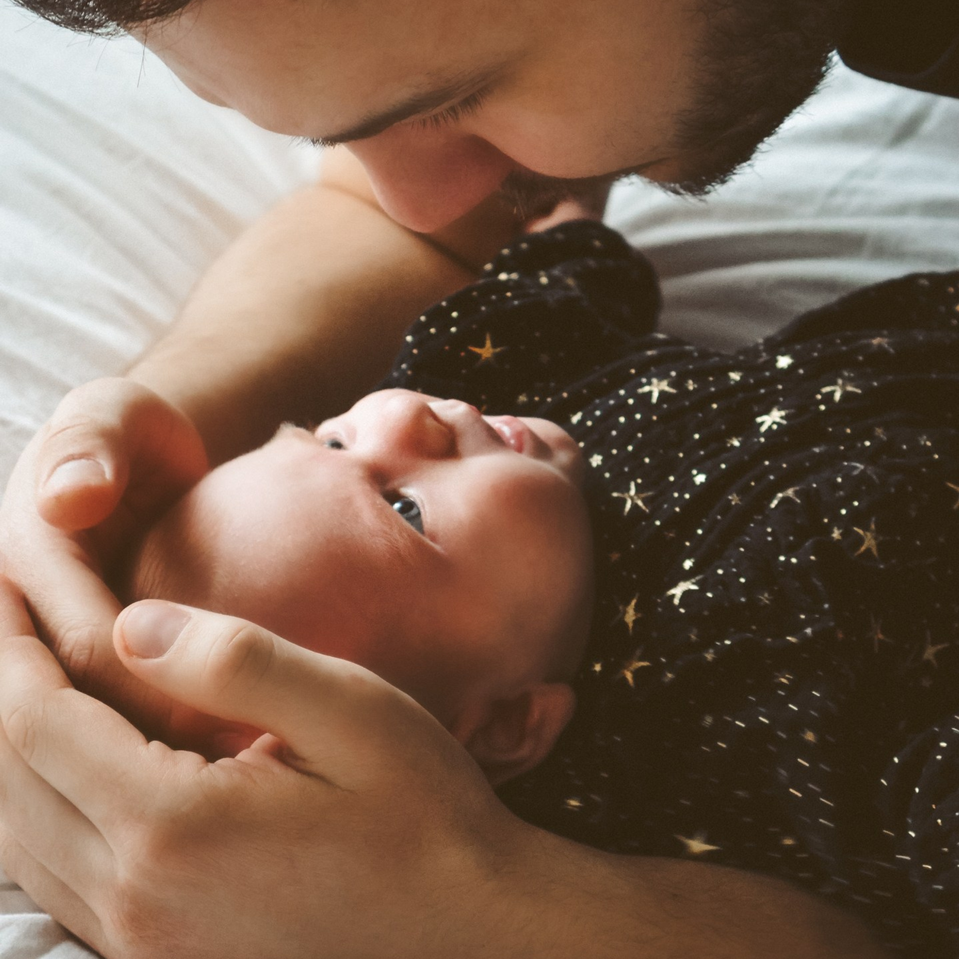 Папа и дочка. Фотограф в Москве