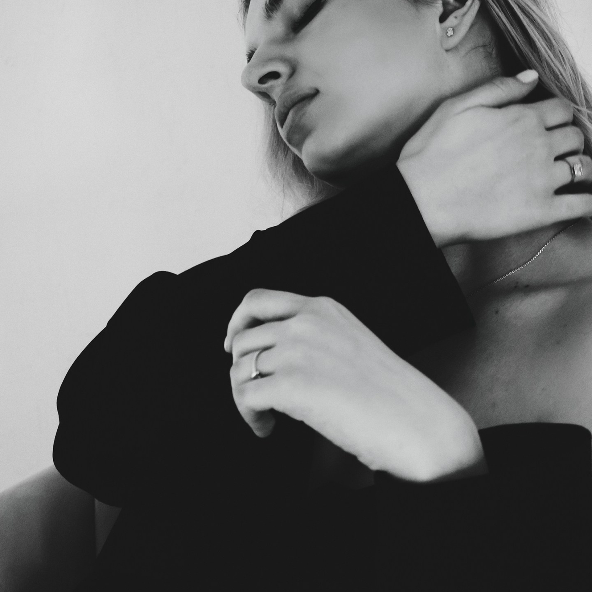 Валерия. Фотограф в Москве